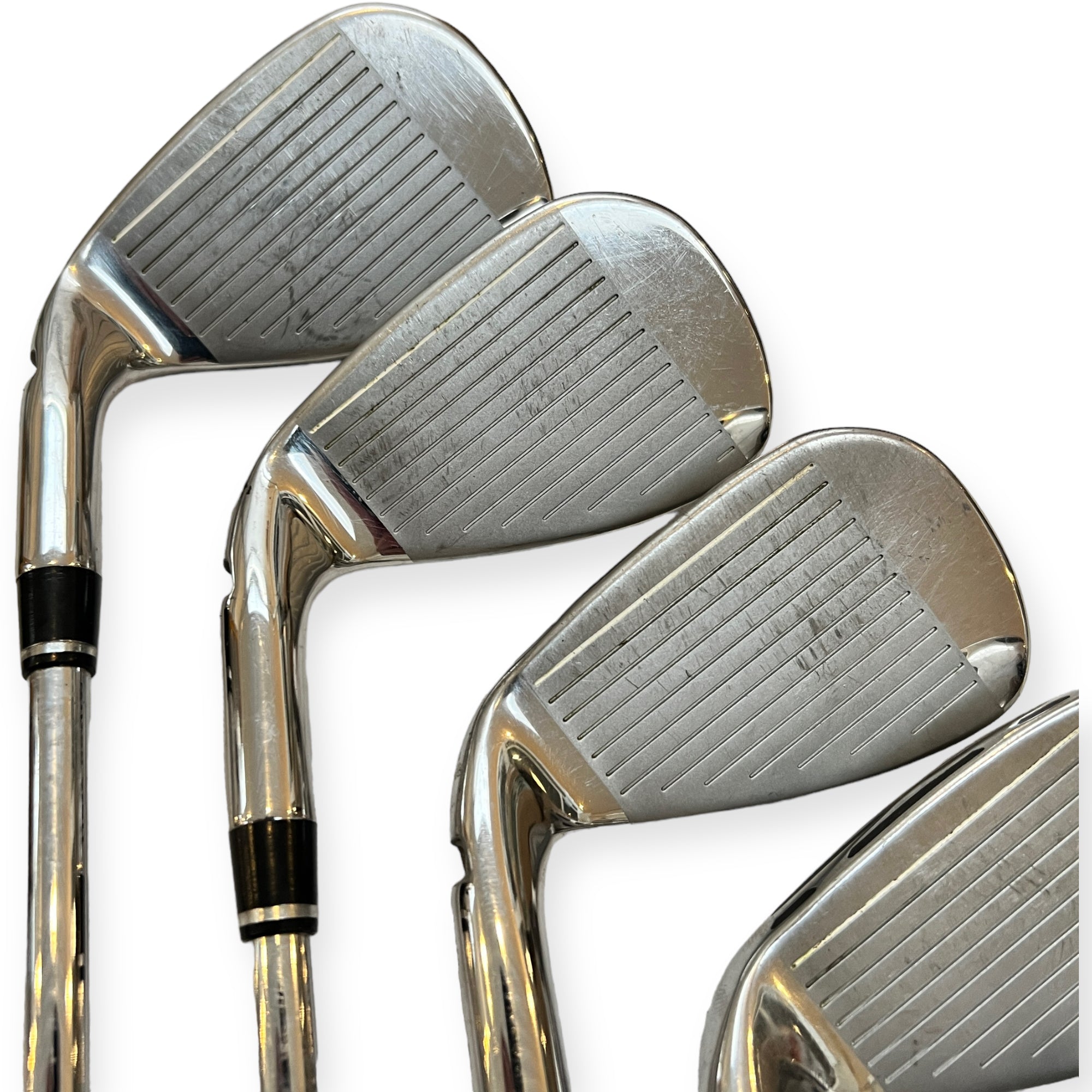 Wilson Staff C300 Jernsæt / 5-PW / Flex Regular / Stål