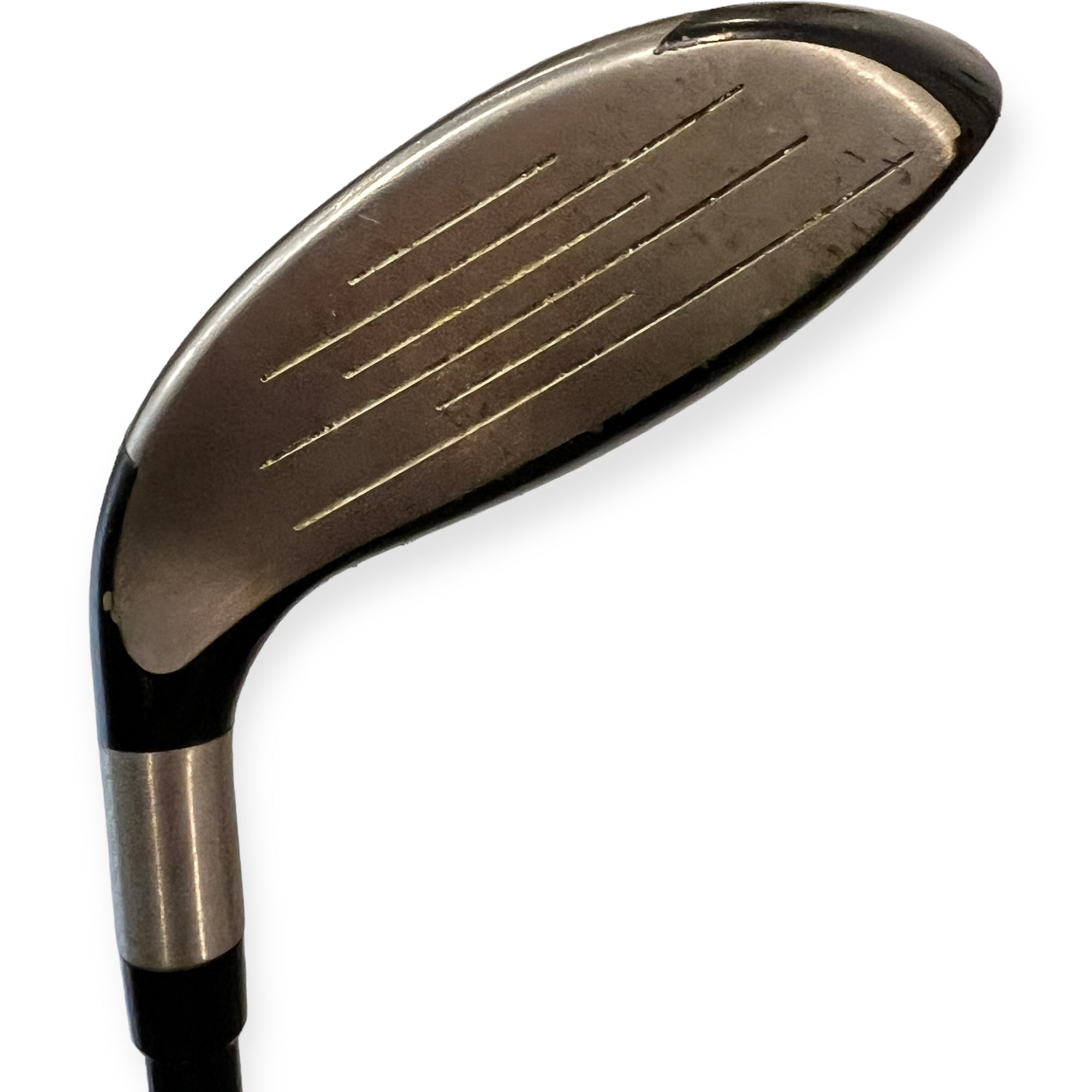 TaylorMade Burner SuperFast Rescue Hybrid / Flex Regular / #5/24