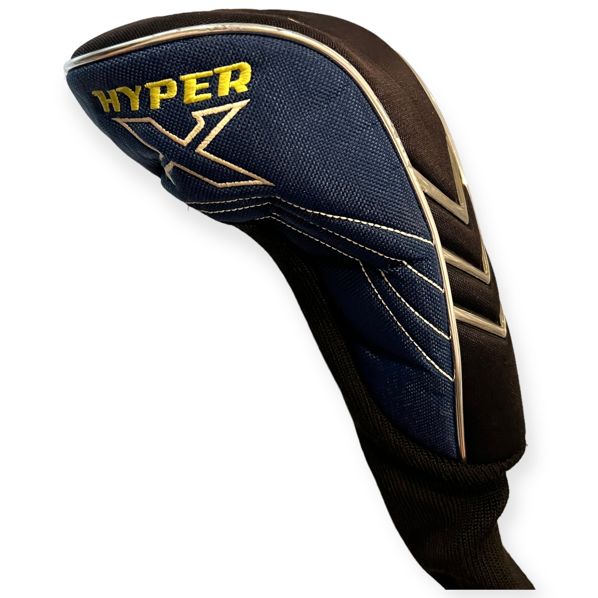 Callaway Hyper X Driver Flex Regular loft 11