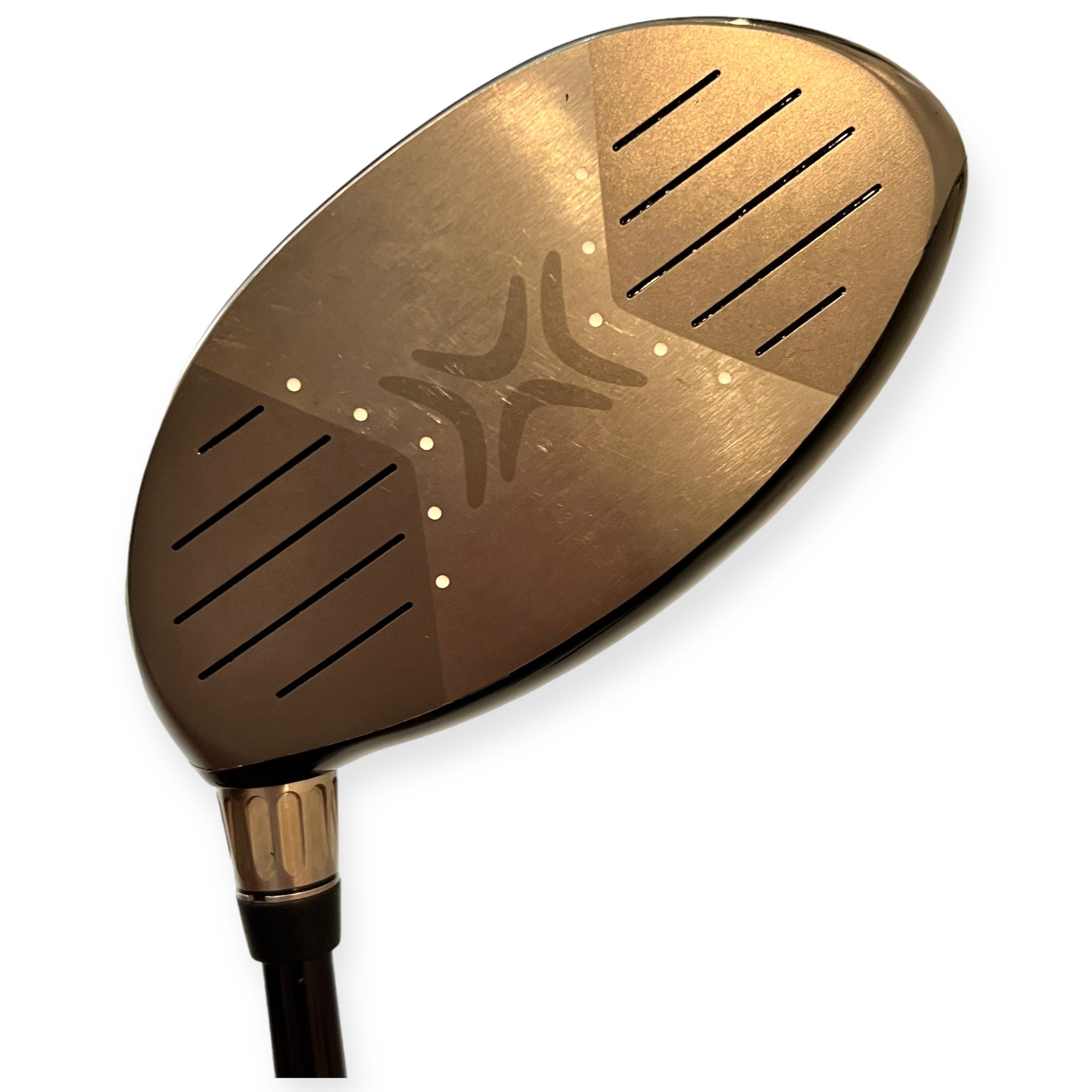 Callaway i-MIX FT-iQ Driver / Flex Regular / loft 9