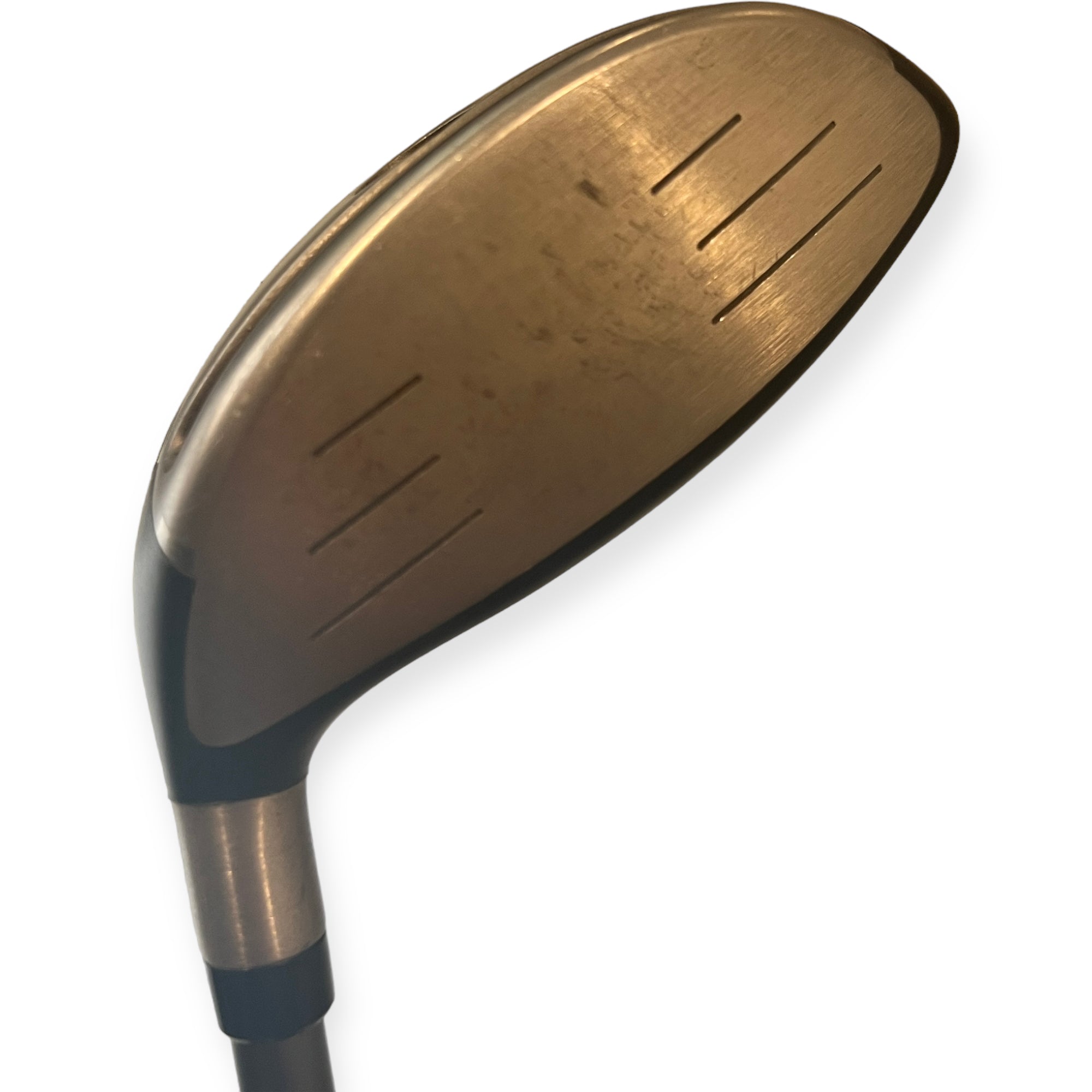 TaylorMade RocketBallz Fairway Wood / Flex Stiff / #3/15