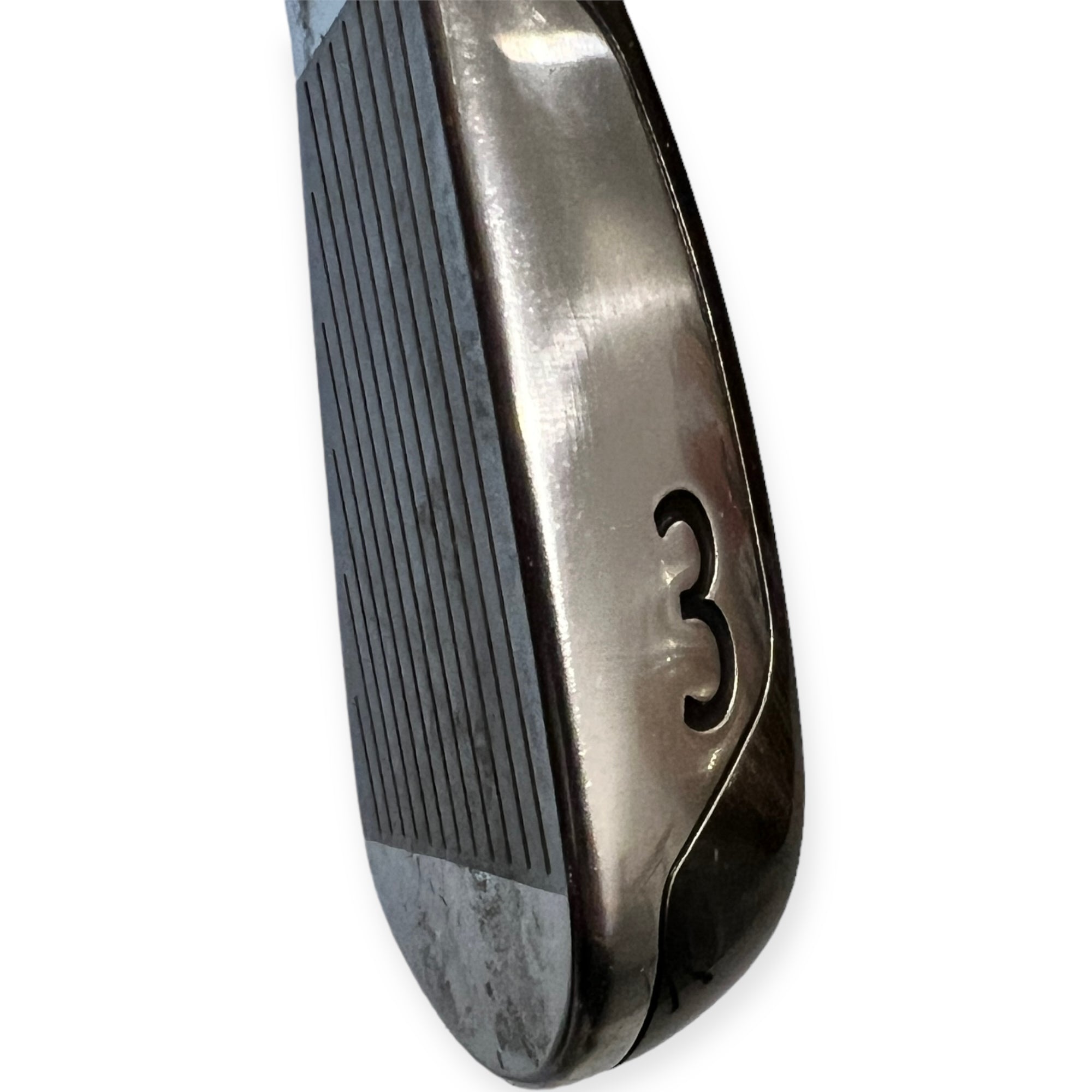 Titleist 718 T-MB Hybrid / Flex Stiff / #3/21