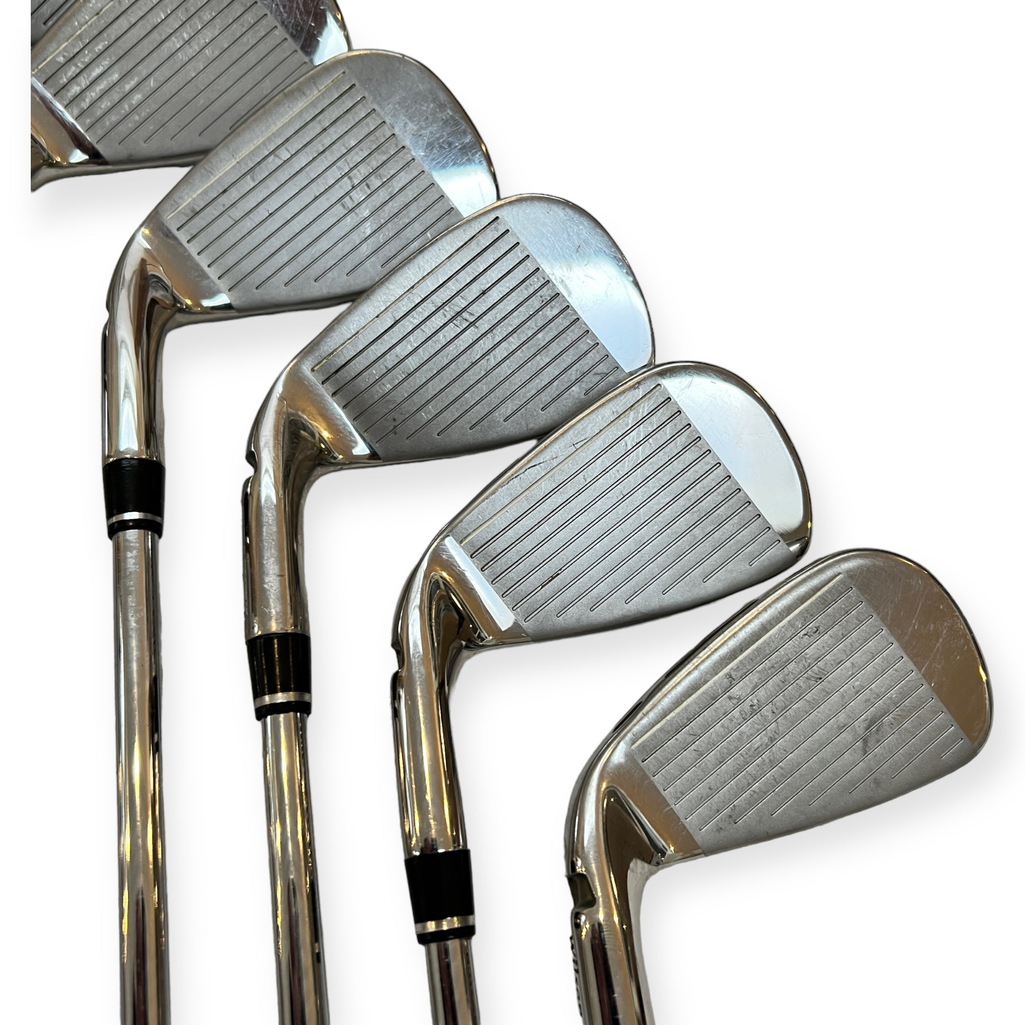 Wilson Staff C300 Jernsæt / 5-PW / Flex Regular / Stål