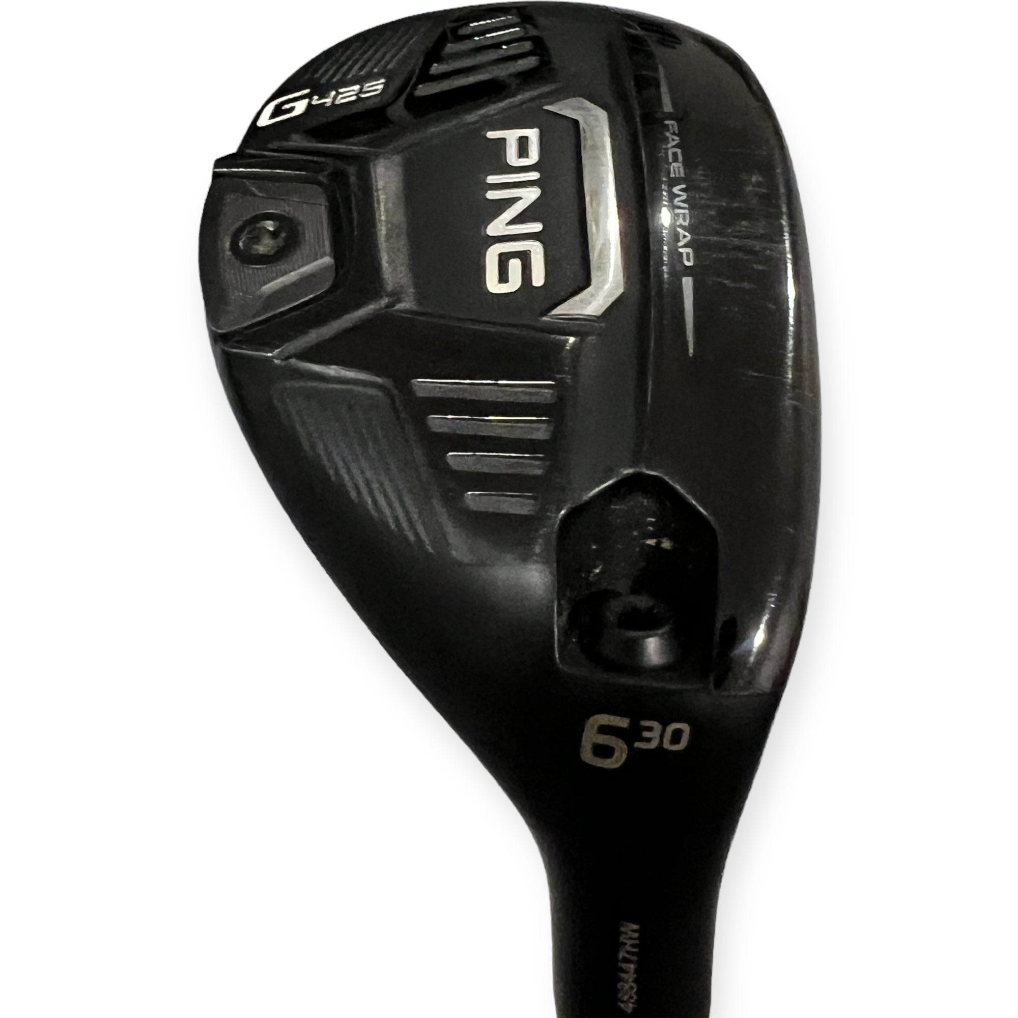 Ping G425 Hybrid / Flex Soft-Regular / #6/30