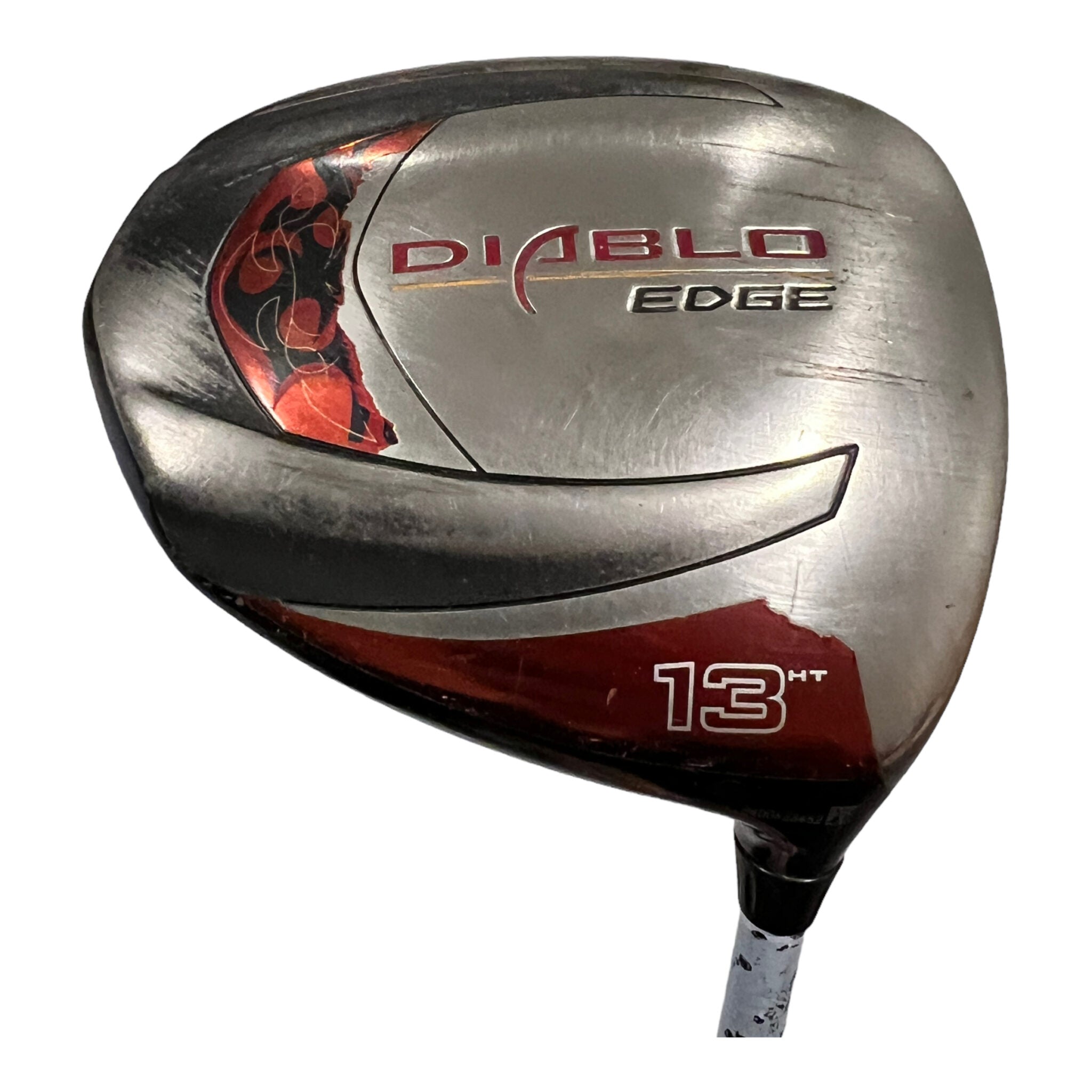 Callaway Diablo Edge Driver / Flex Regular / loft 13