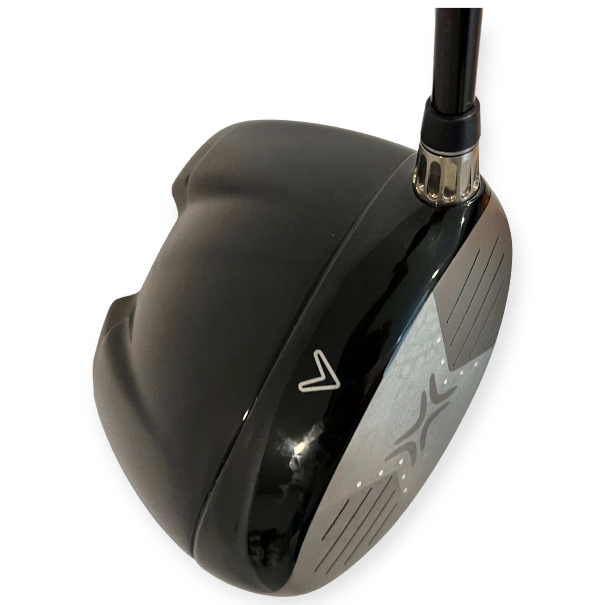 Callaway i-MIX FT-iQ Driver / Flex Regular / loft 9