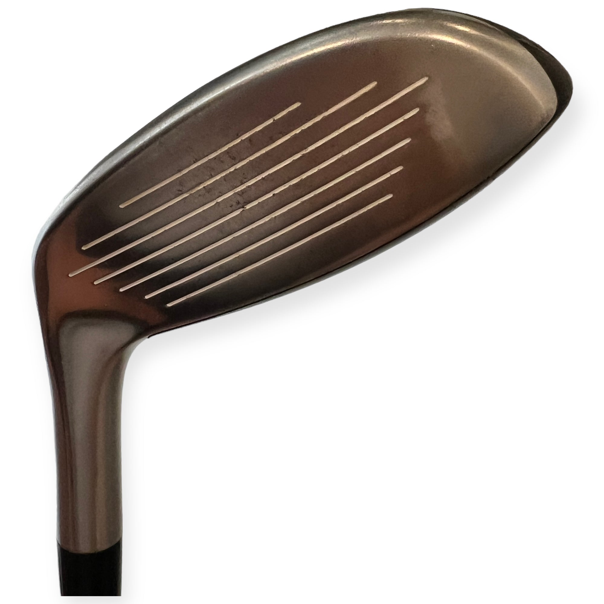 Mizuno CLK Fli-Hi Hybrid / Flex Regular / Loft 26