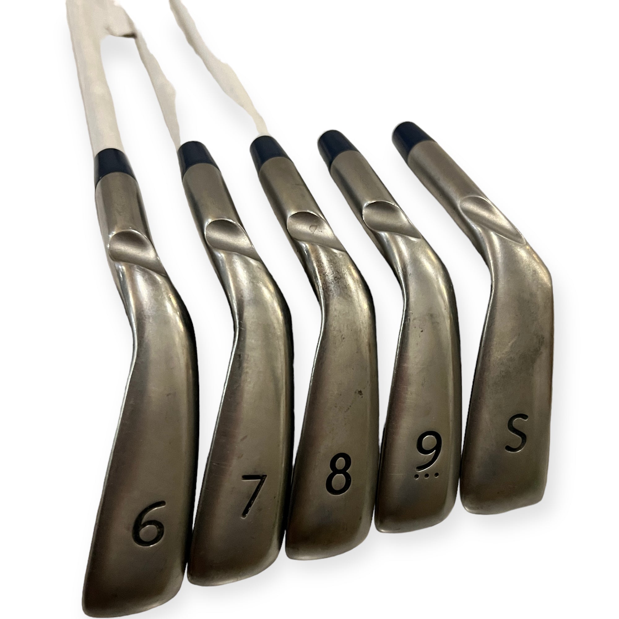 Ping Ping G LE Jernsæt / 6-PW / Flex Ladies / Orange