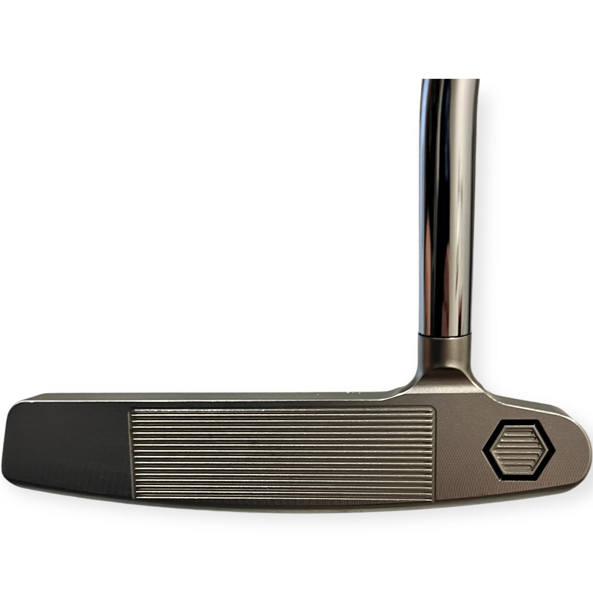 Bettinardi 2021 Studio Stock 28 Putter / 35"