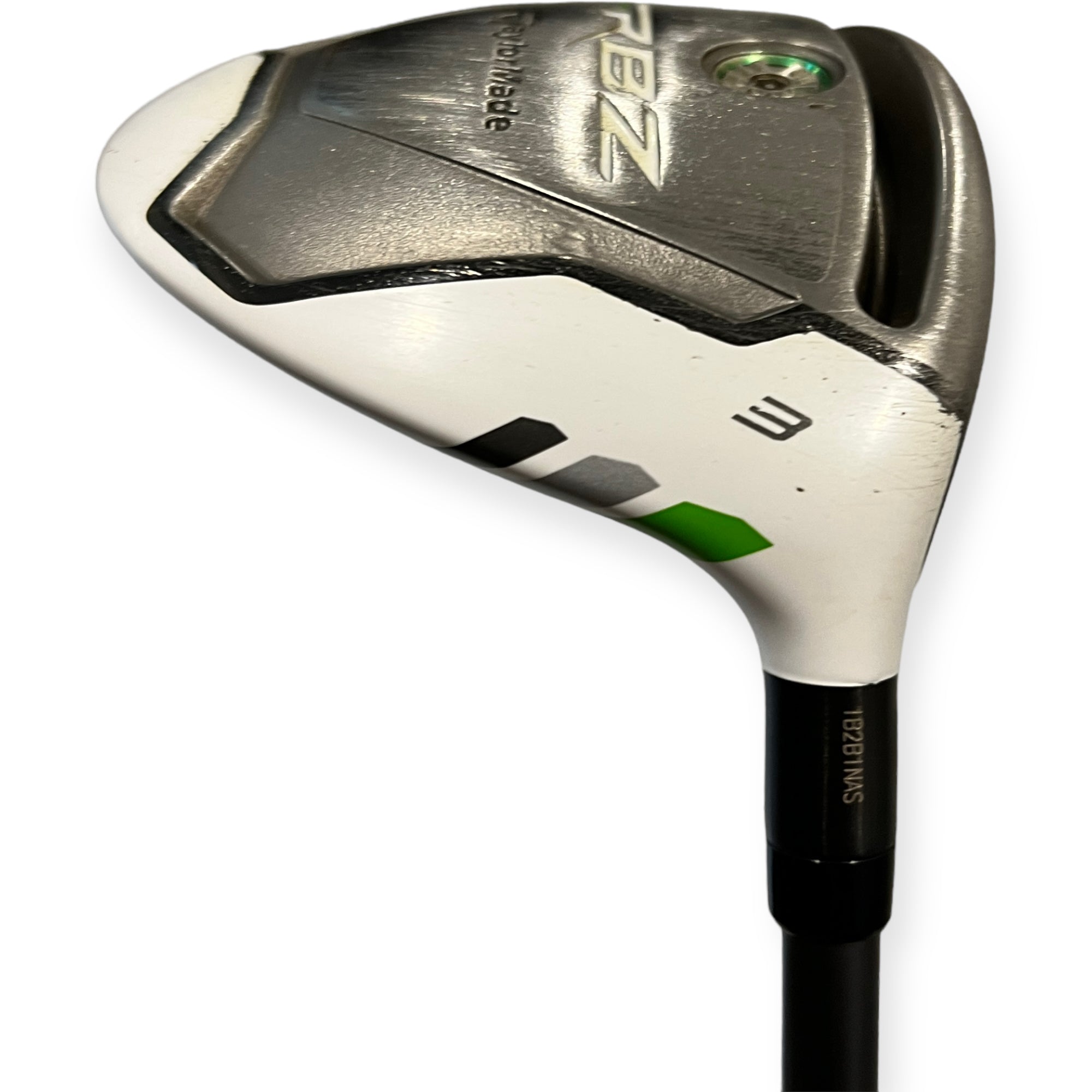 TaylorMade RocketBallz Fairway Wood / Flex Regular / #3/15