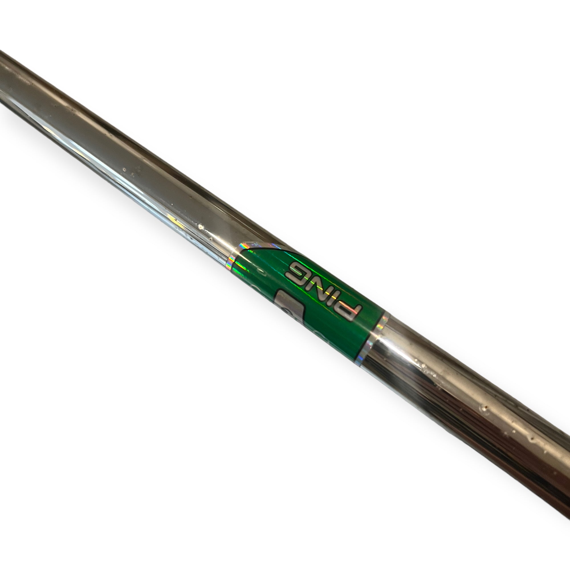 ping scottsdale anser 2 putter / 35"