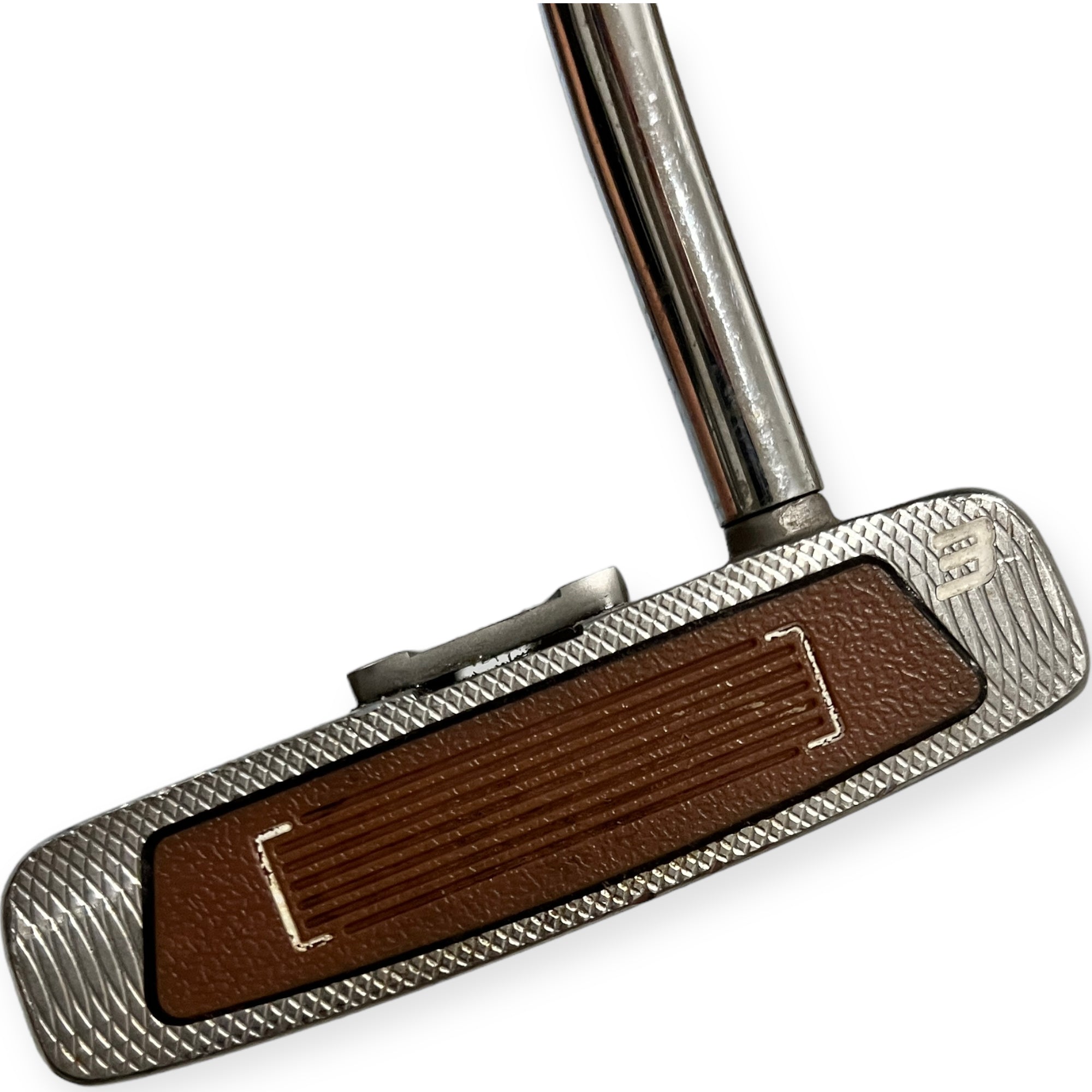 Wilson Staff Vizor Level 2 #3 Putter / 35"