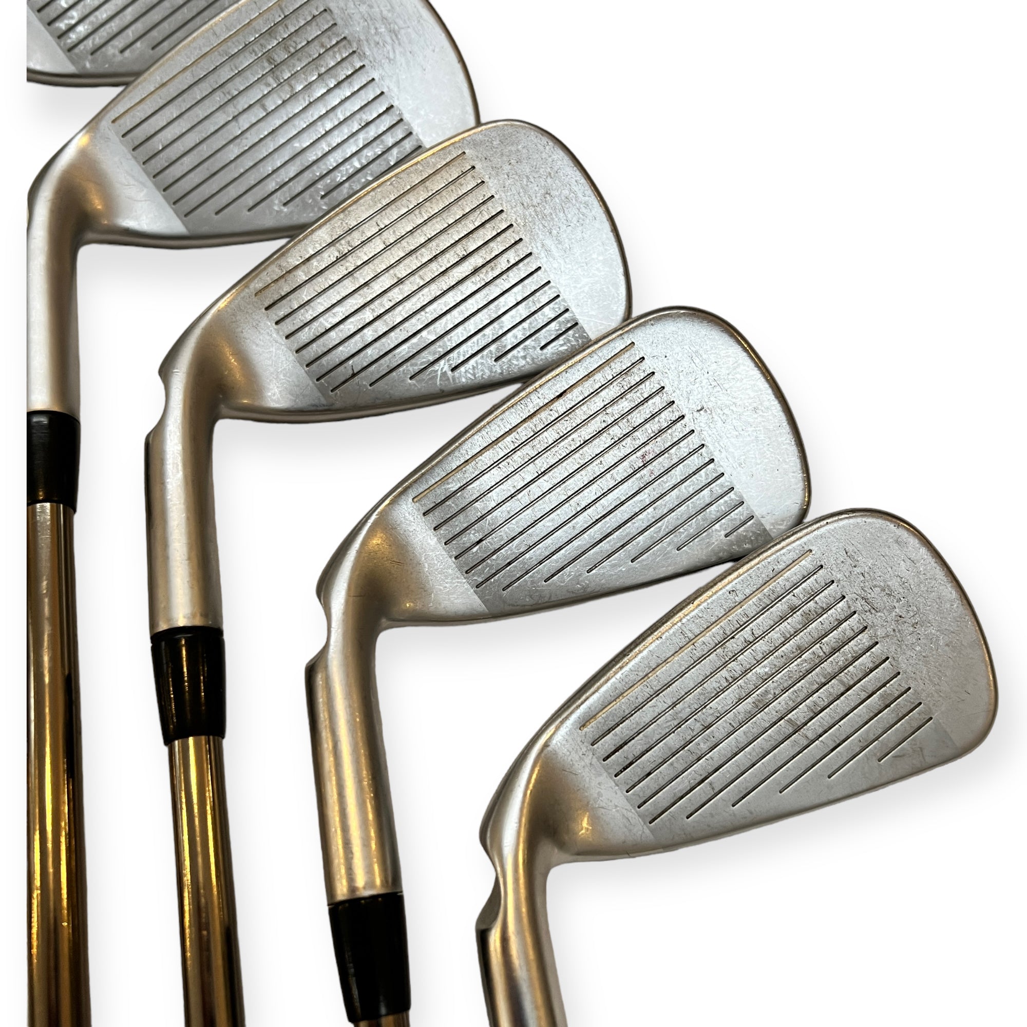 Ping G700 Jernsæt / 5-9 / Regular / Grafit