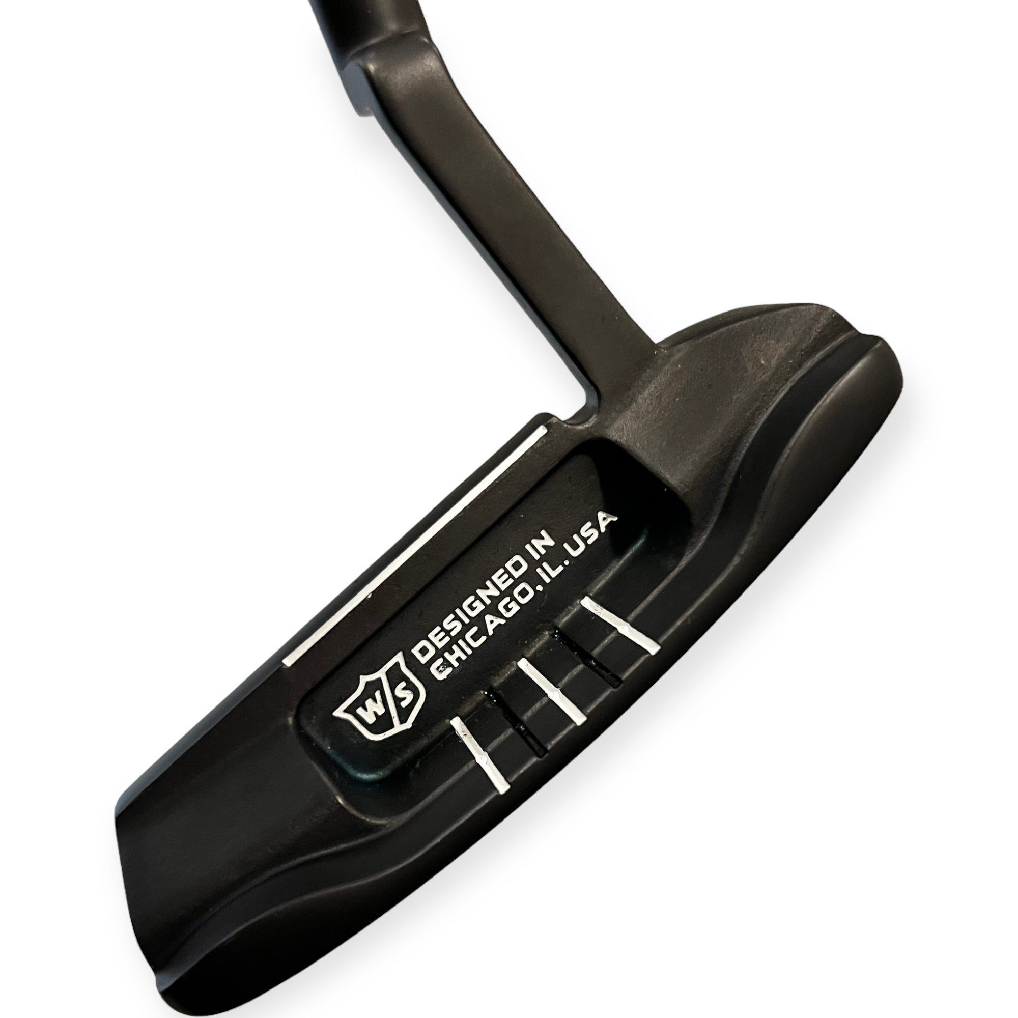 Wilson Staff Infinite Windy City Putter / 34"
