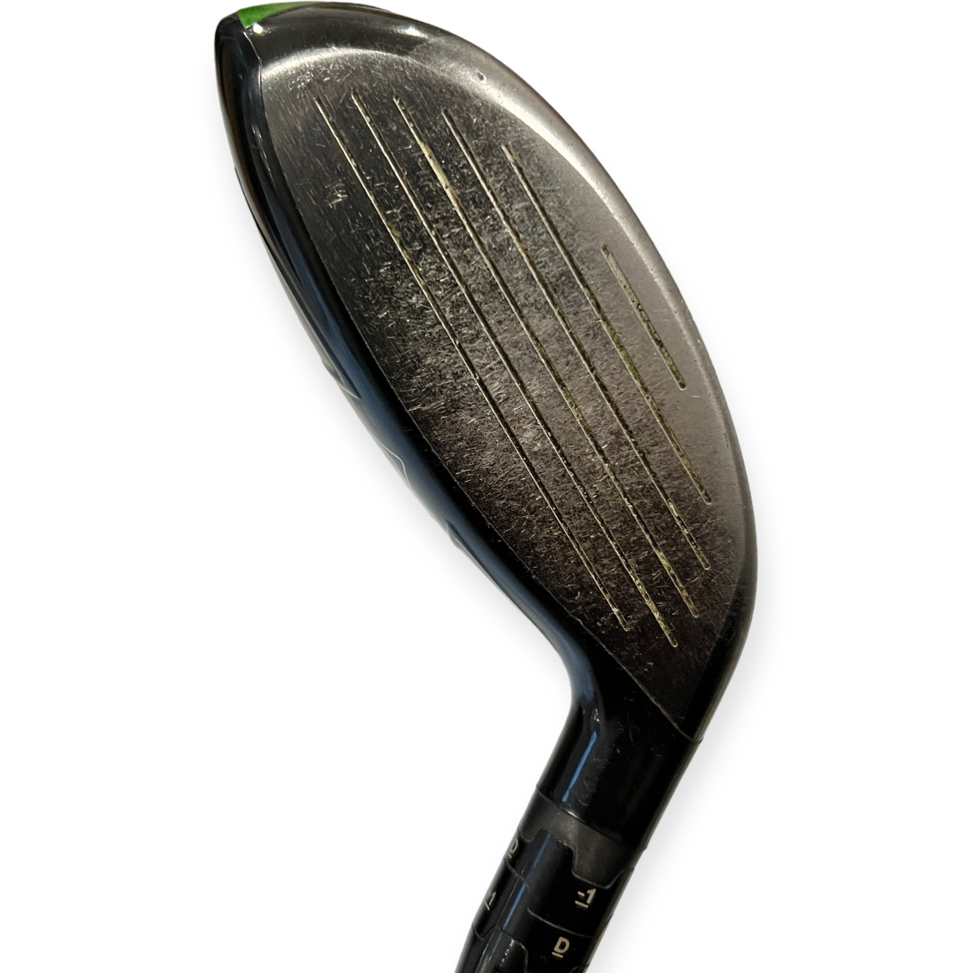 Callaway Great Big Bertha Epic Sub Zero Fairwaywood / Flex Stiff / #3/15