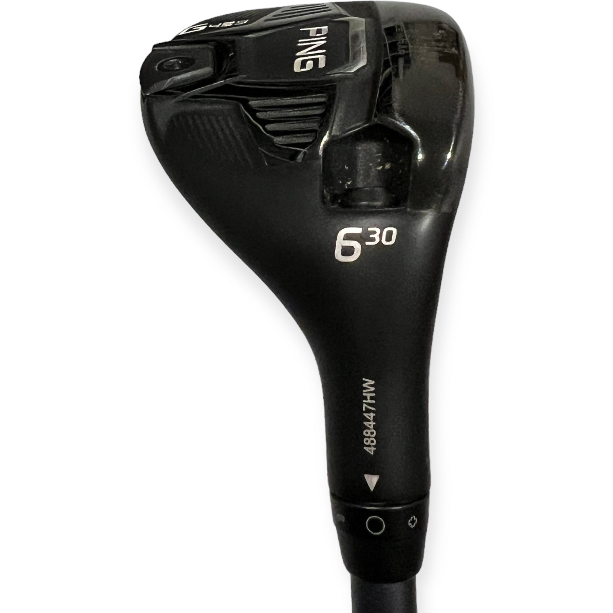 Ping G425 Hybrid / Flex Soft-Regular / #6/30