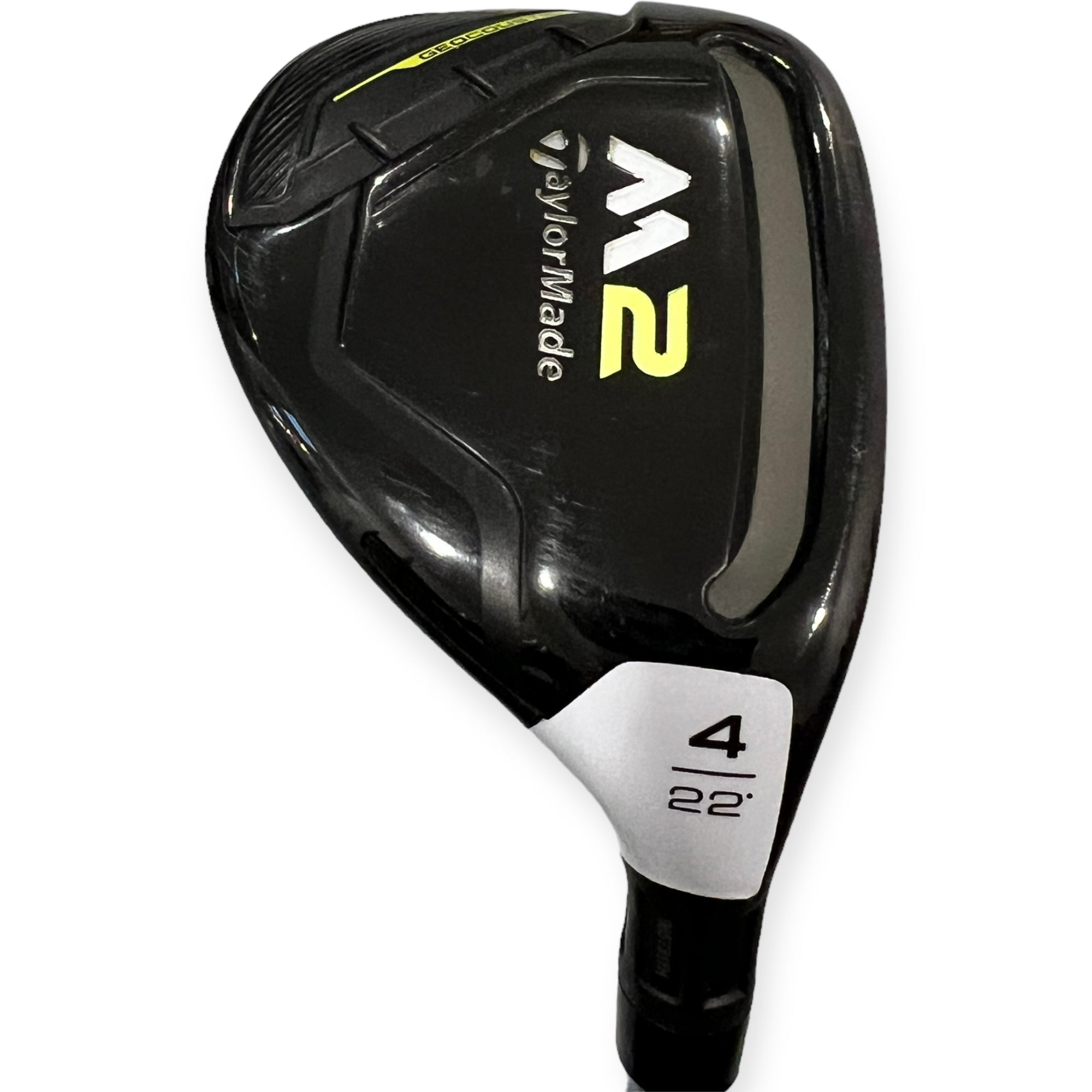 TaylorMade M2 Rescue 2017 Hybrid / Flex Ladies / #4/22