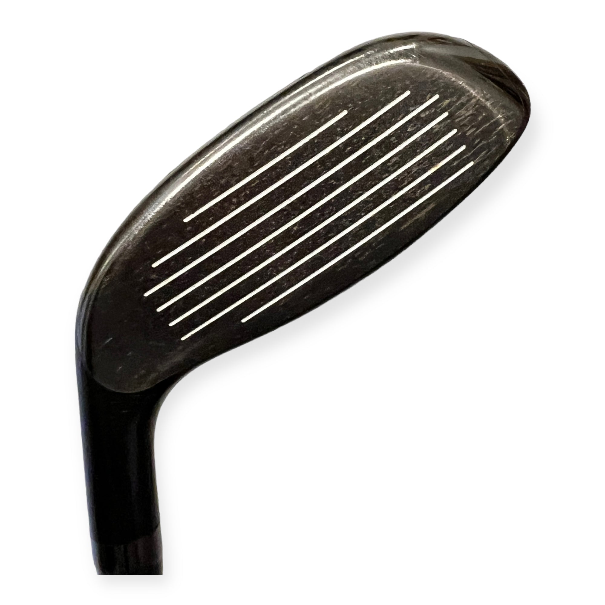 Wilson Staff D7 Hybrid / Flex Regular / #2/17