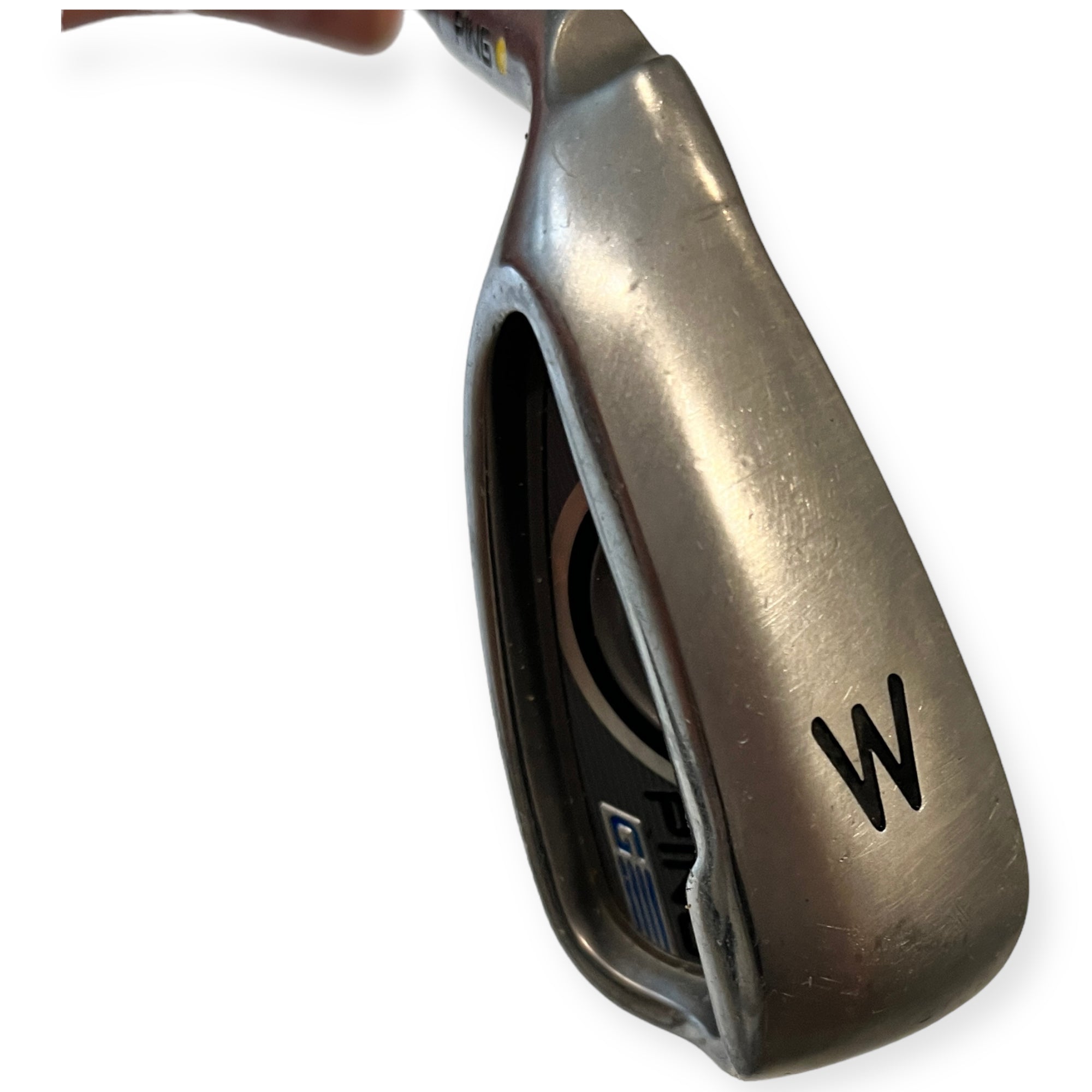 Ping G Wedge W 45/12