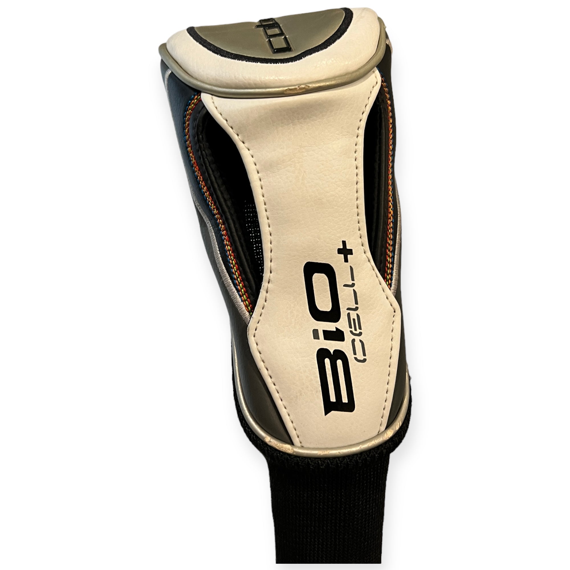 Cobra BiO Cell Black Fairway Wood 3/15 Regular