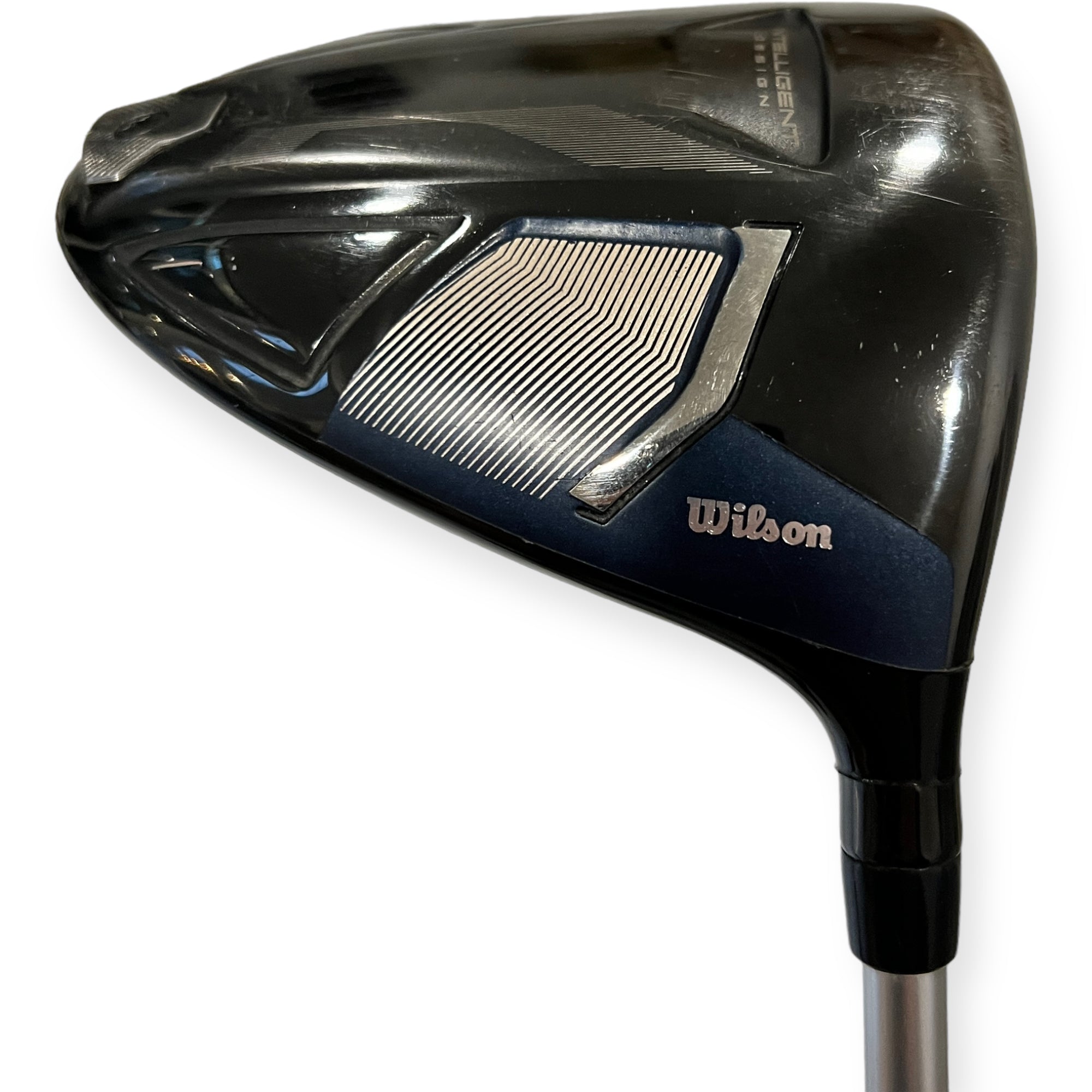Wilson Staff D9 Driver / Flex Regular / loft 10