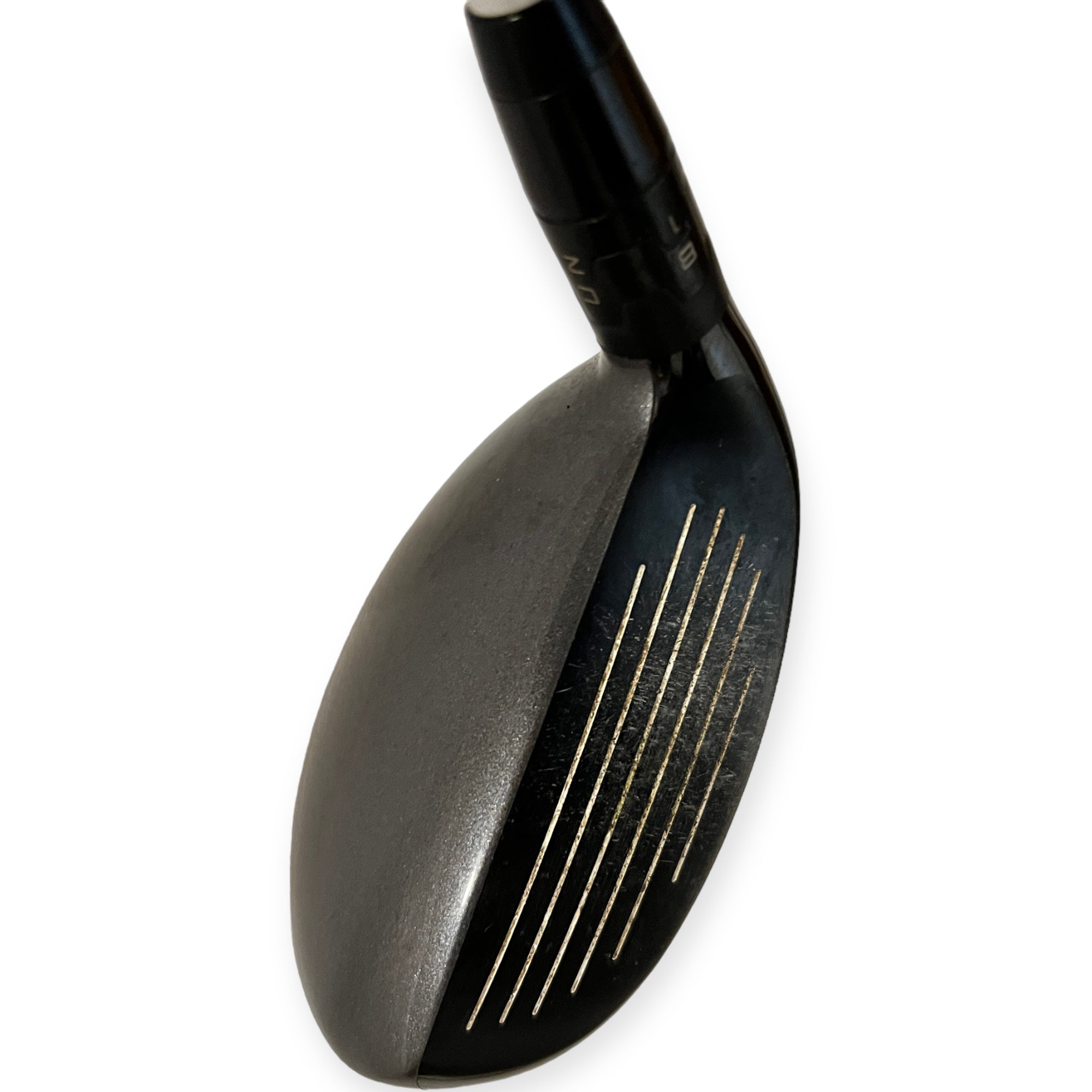 Titleist 816 H1 Hybrid / Flex Stiff / Grafit / Loft 19