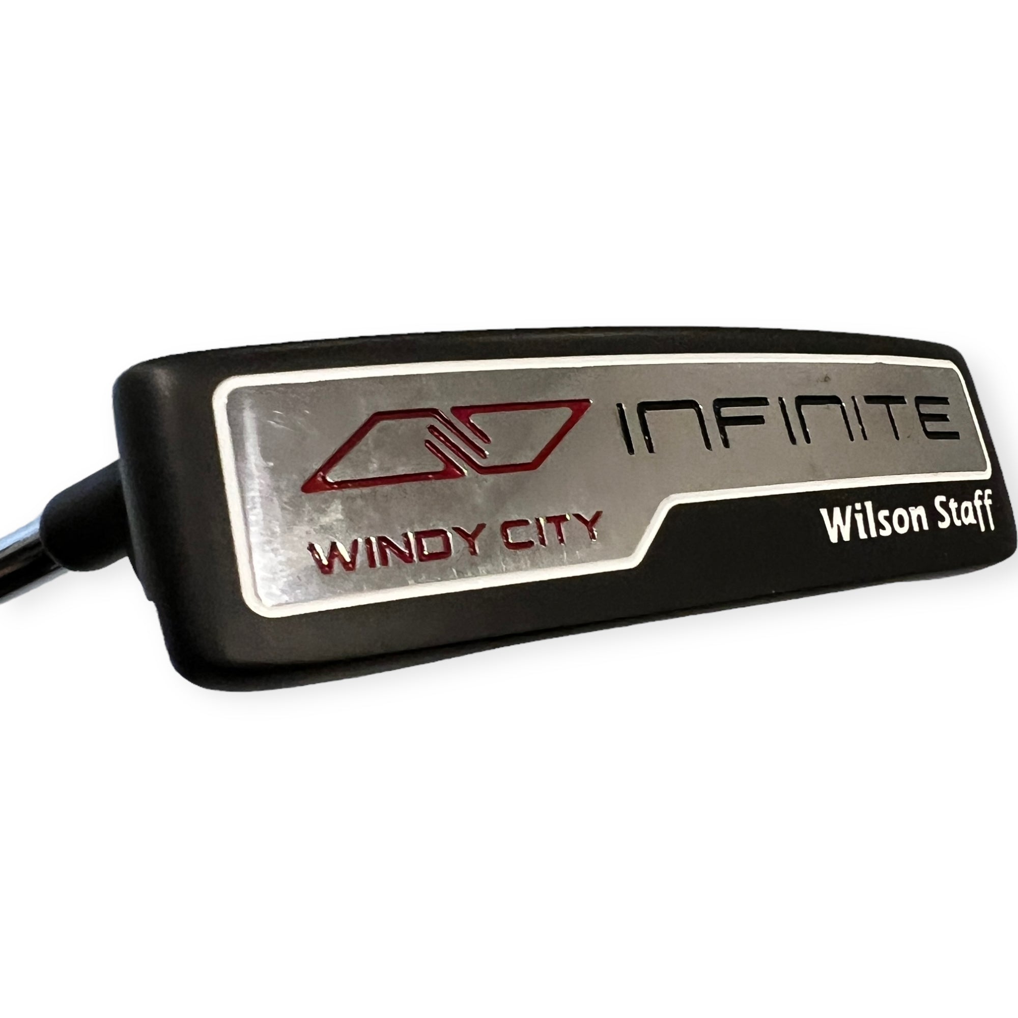 Wilson Staff Infinite Windy City Putter / 34"