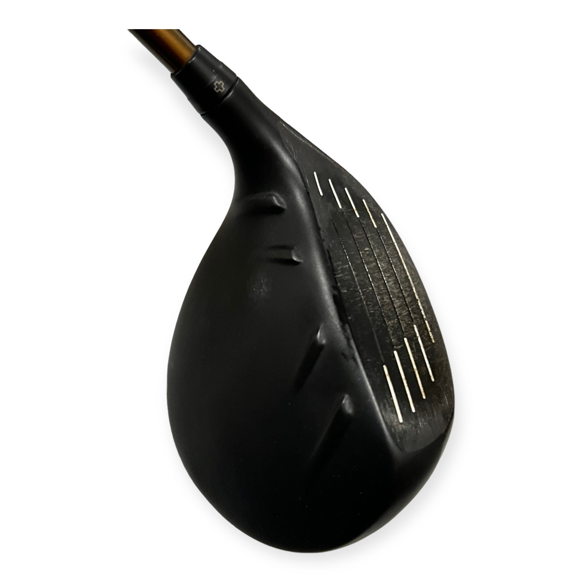 Ping Ping G400 SFT Fairway Wood / Flex Regular / #7/22