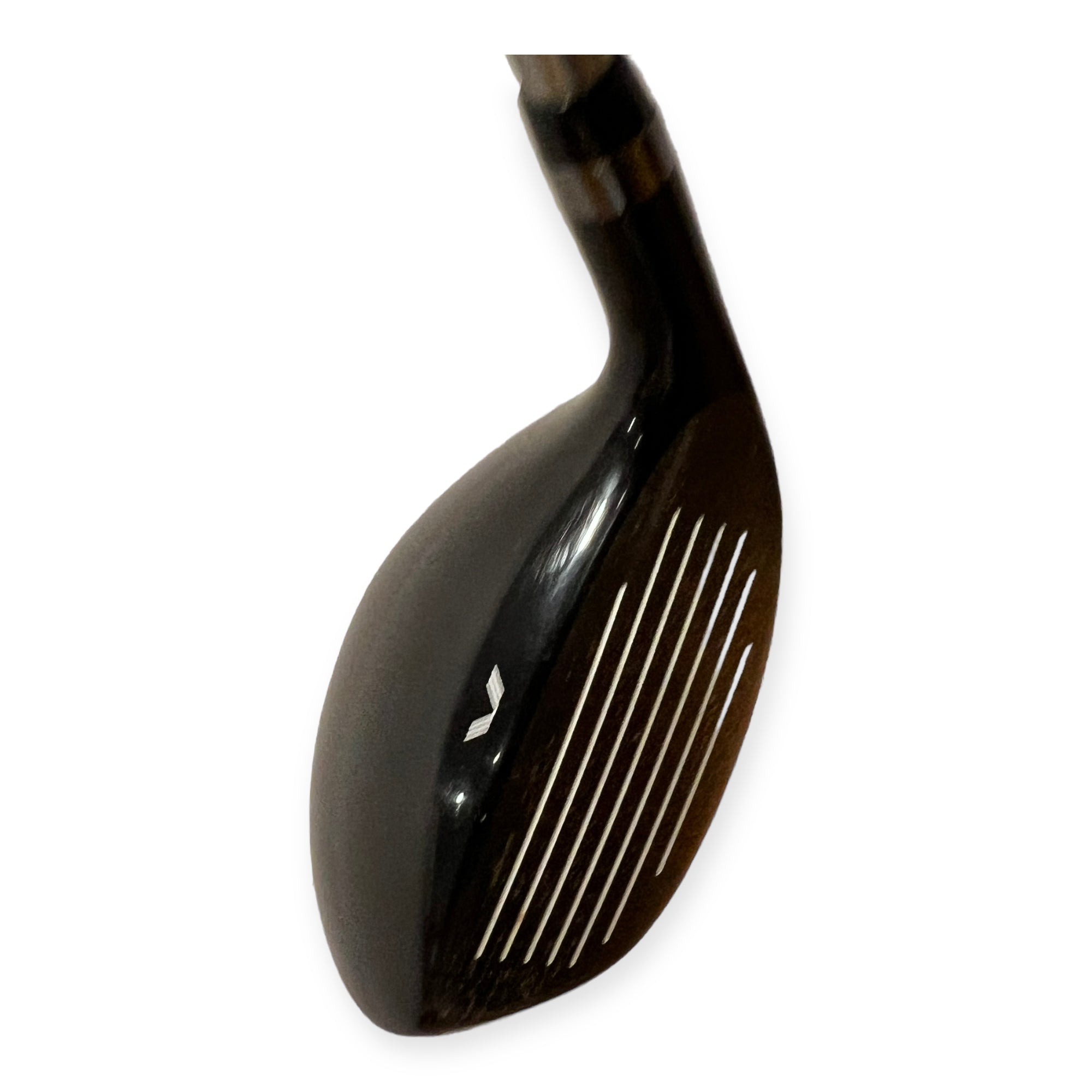 Wilson Staff D7 Hybrid / Flex Regular / #2/17