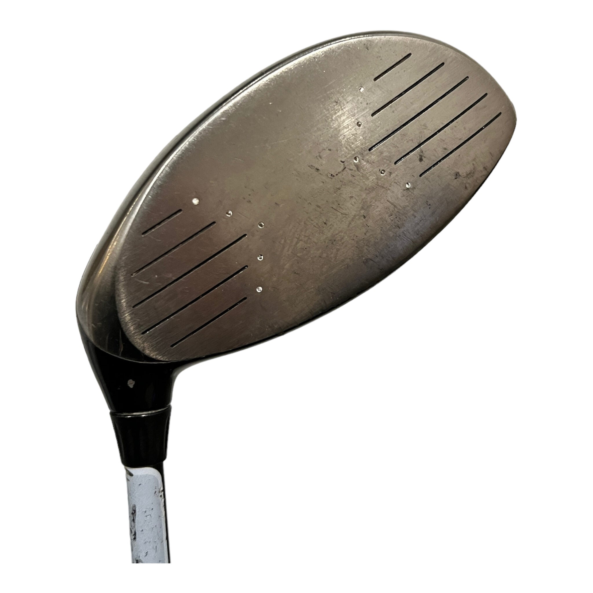 Callaway Diablo Edge Driver / Flex Regular / loft 13