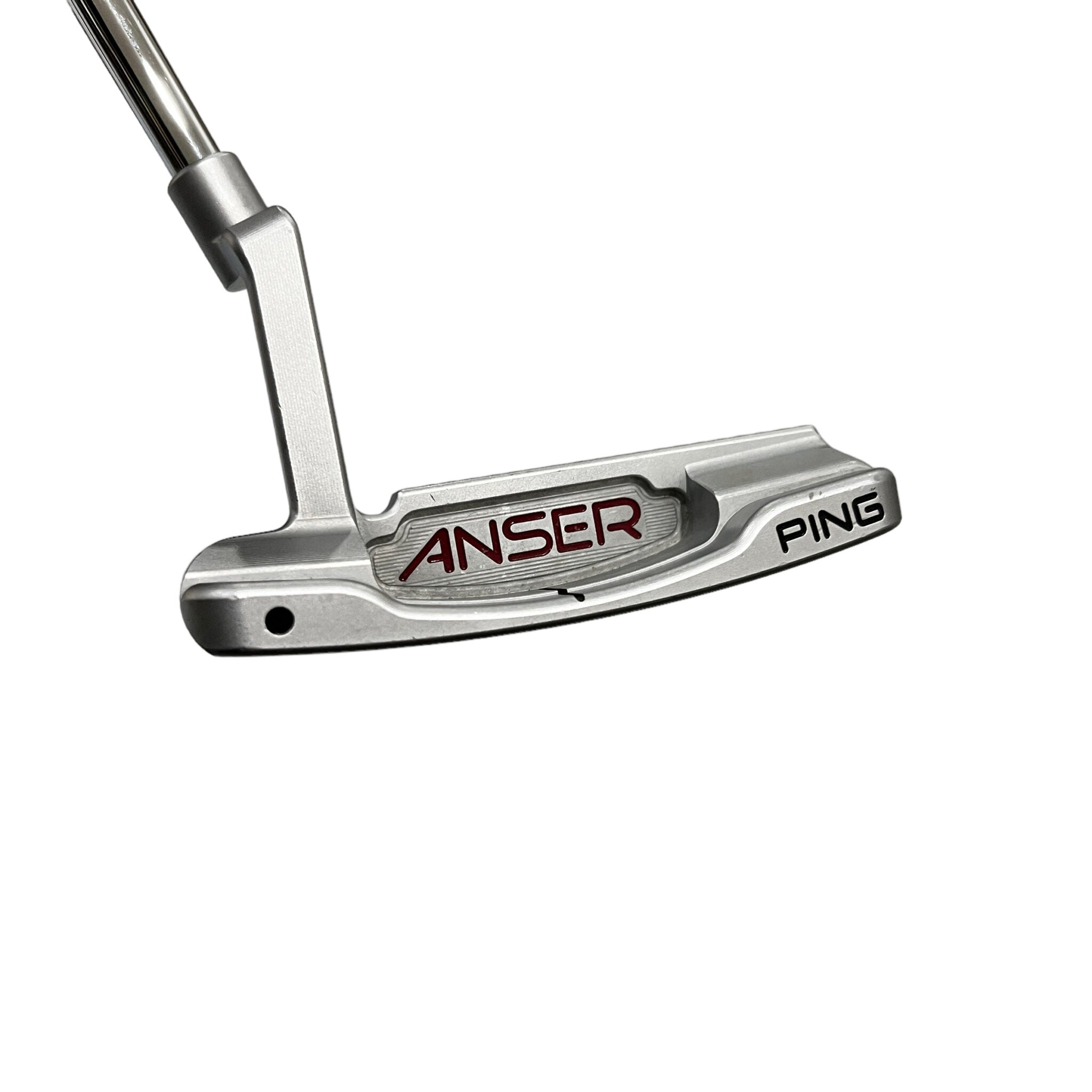 Ping Anser 1 Milled Putter / 34"