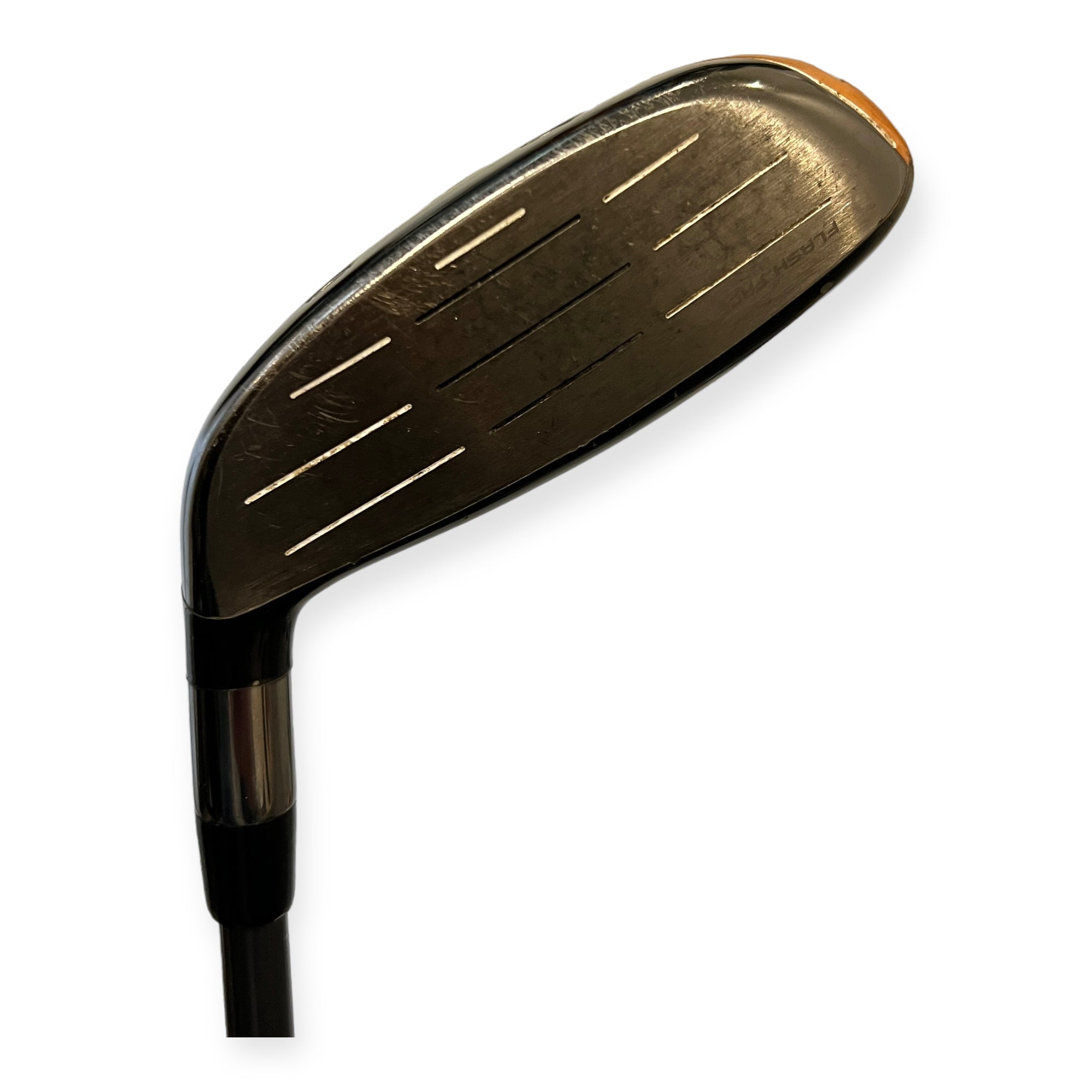 Callaway Mavrik Max 3 Wood Fairway 2020 Brugt Slidt Stand