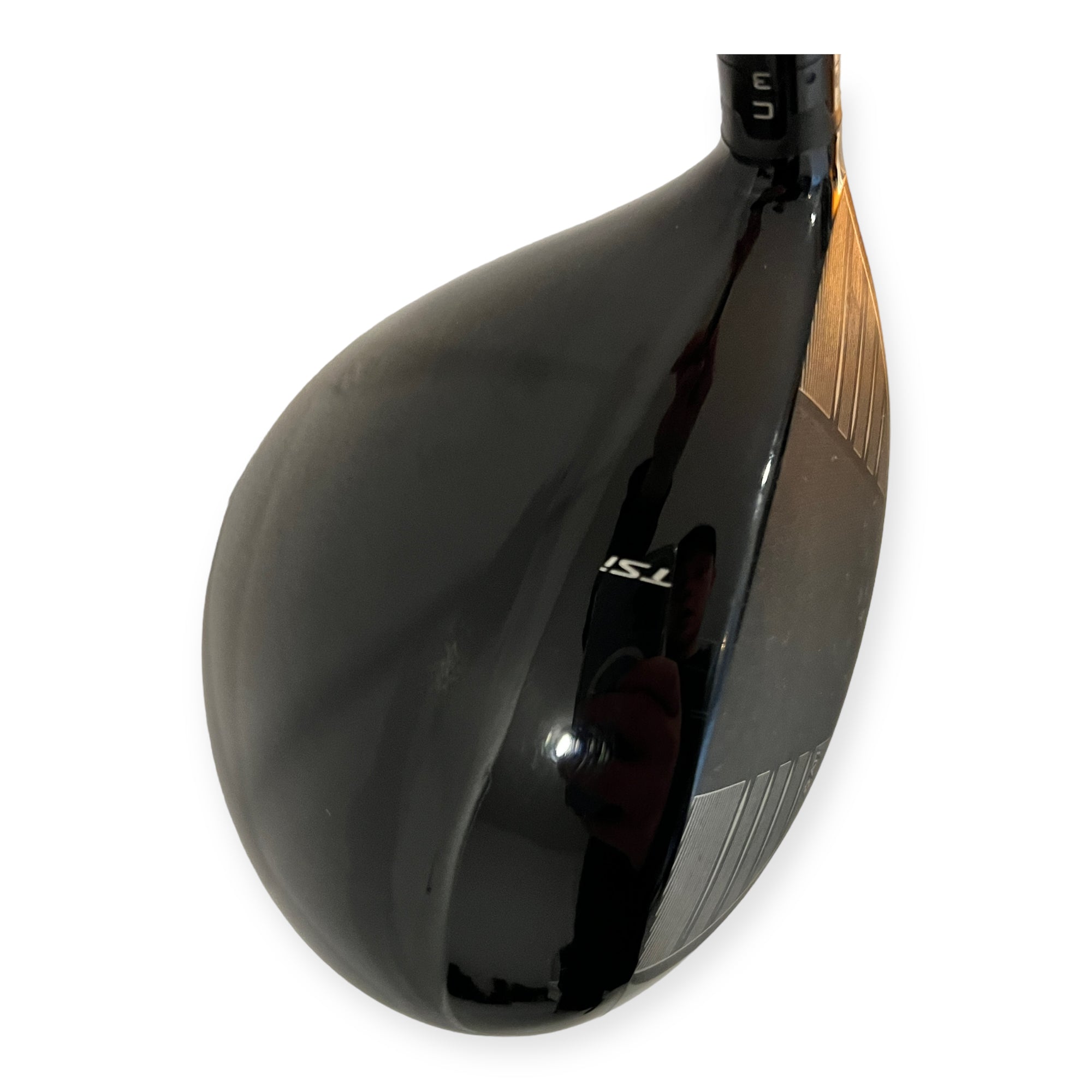 Titleist TSi3 Driver Brugt God Stand