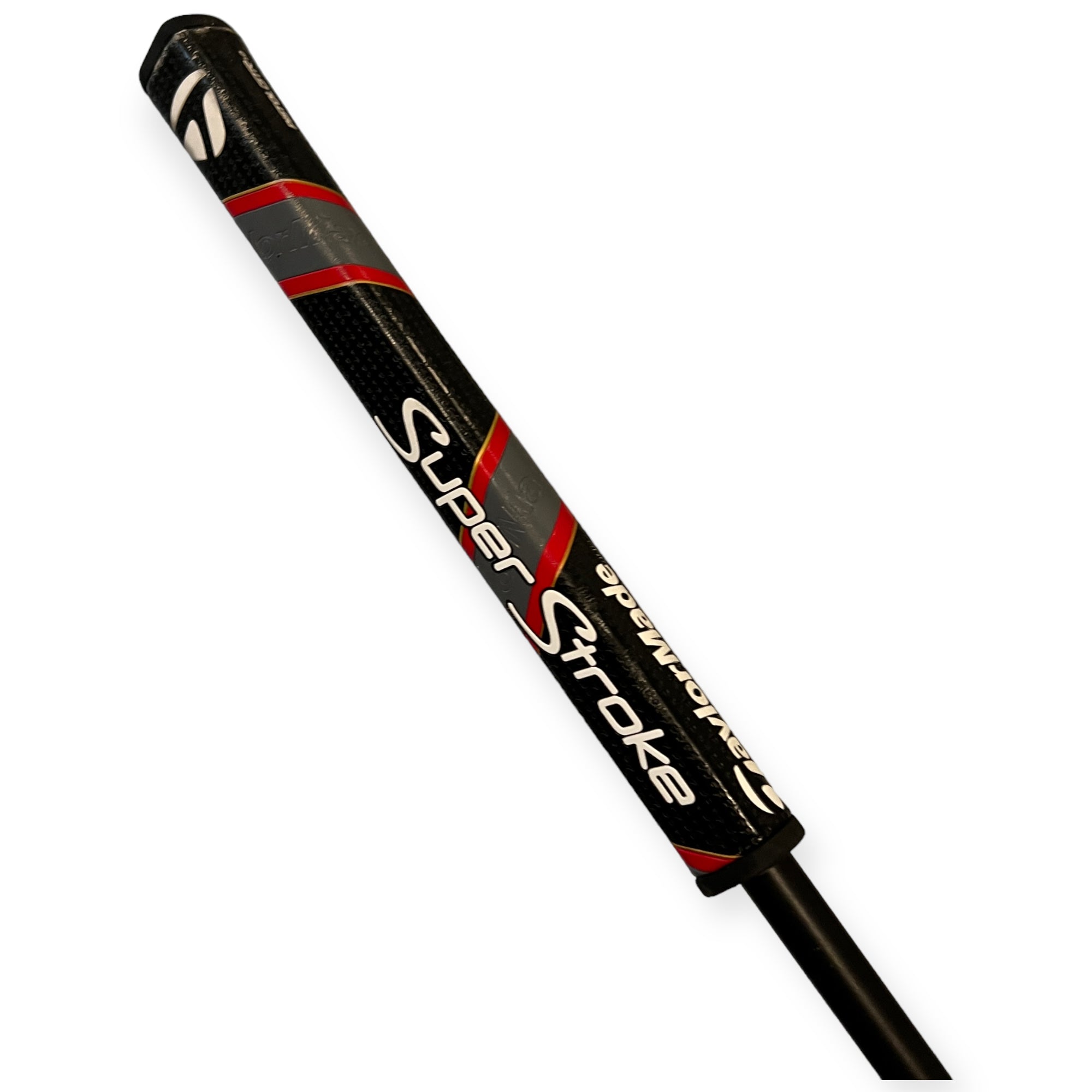 TaylorMade Spider GT Single Bend Black putter Brugt Som ny