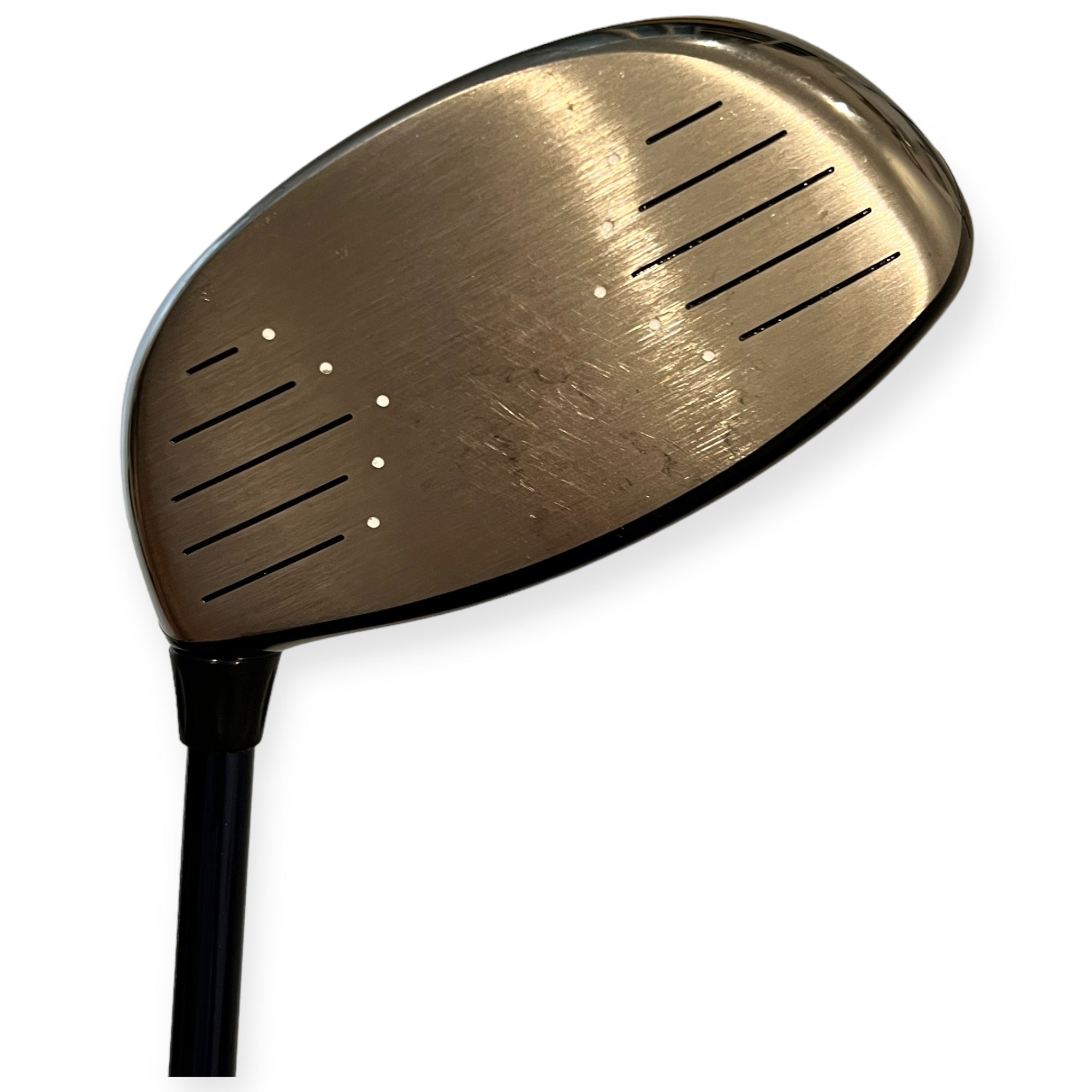 Callaway Hyper X Driver Flex Regular loft 11