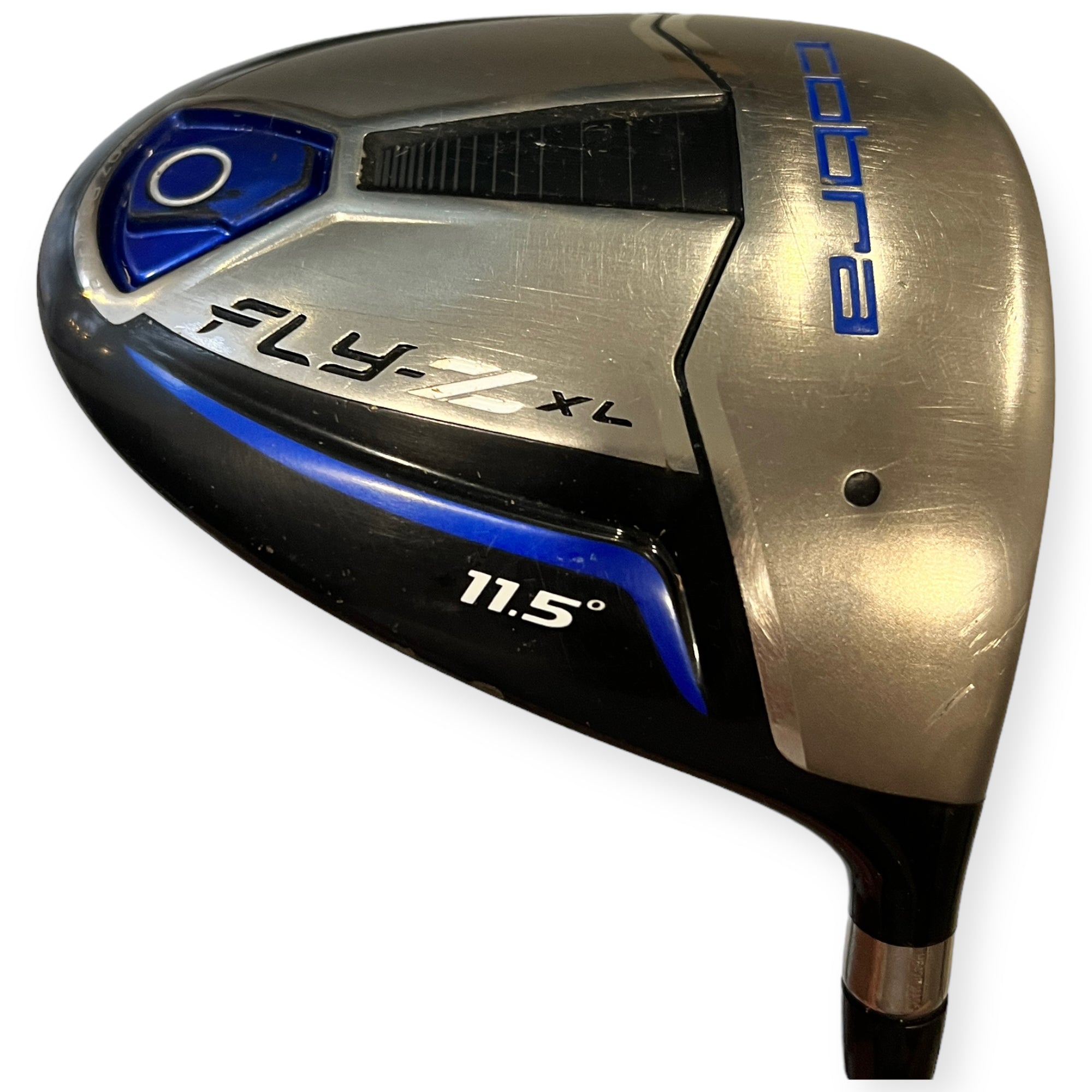 Cobra Fly-Z XL Driver / Flex Lite / loft 11.5