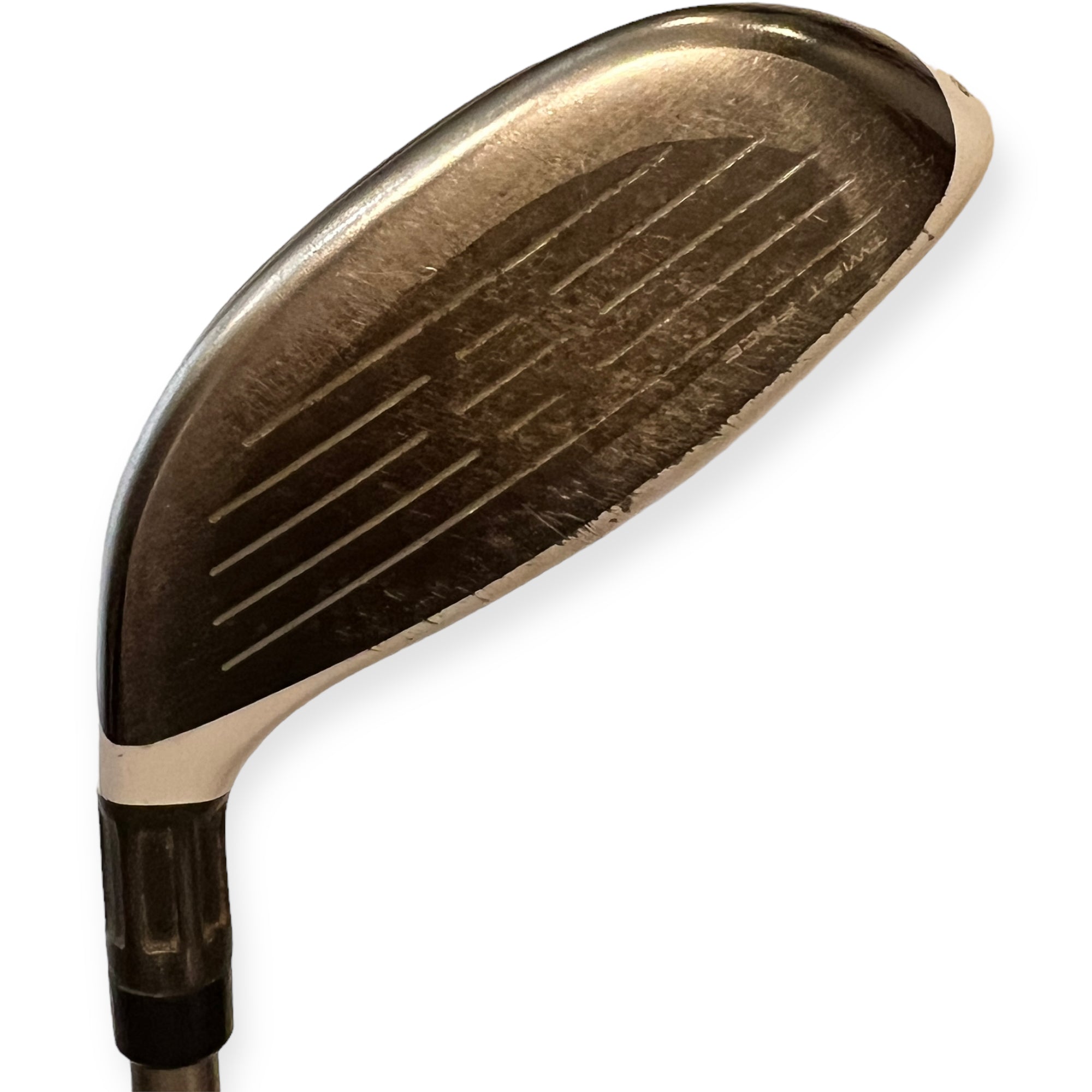 TaylorMade SIM Max D Fairway Wood / Flex Regular / #3/16