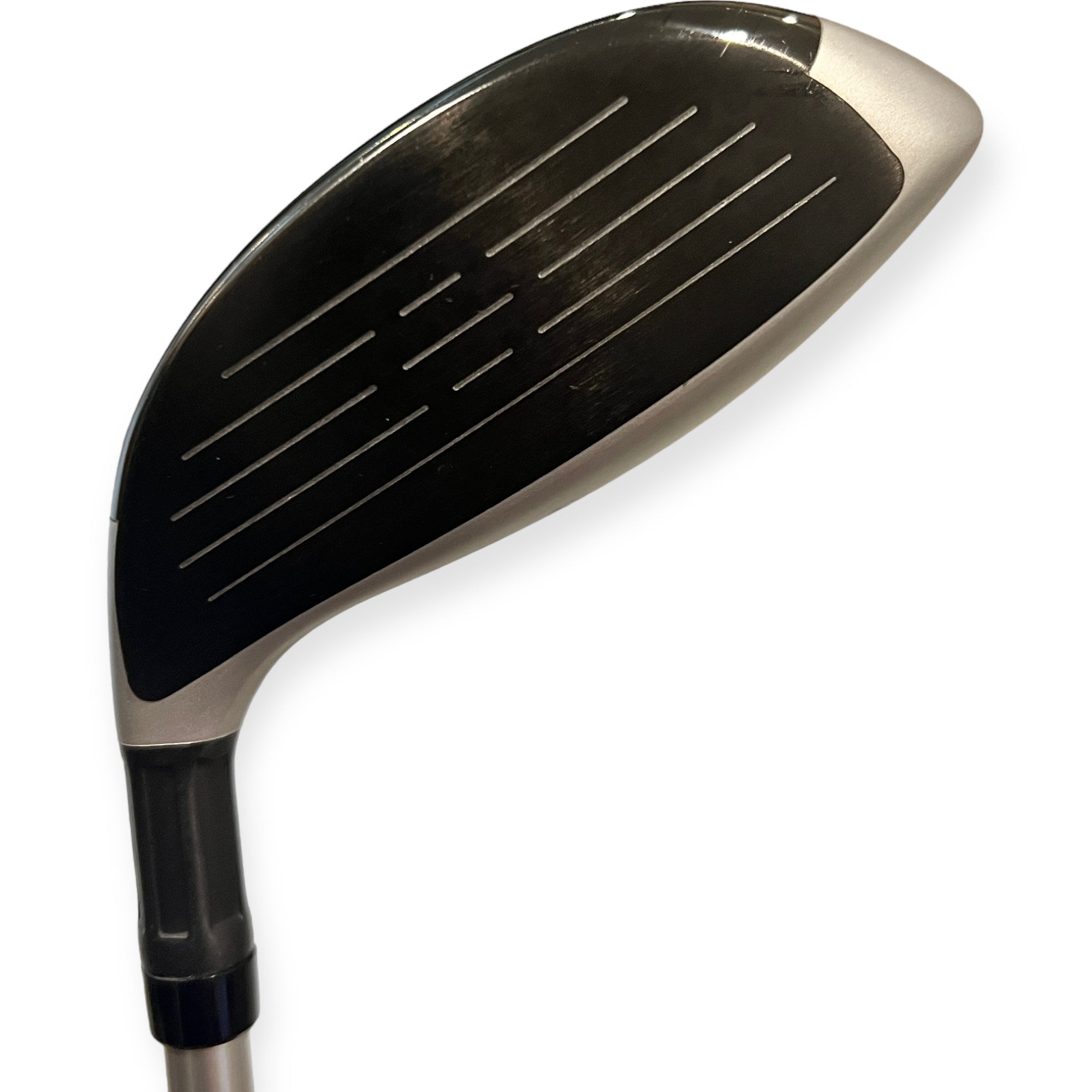 TaylorMade M4 Fairway Wood / Flex Ladies / #3/15