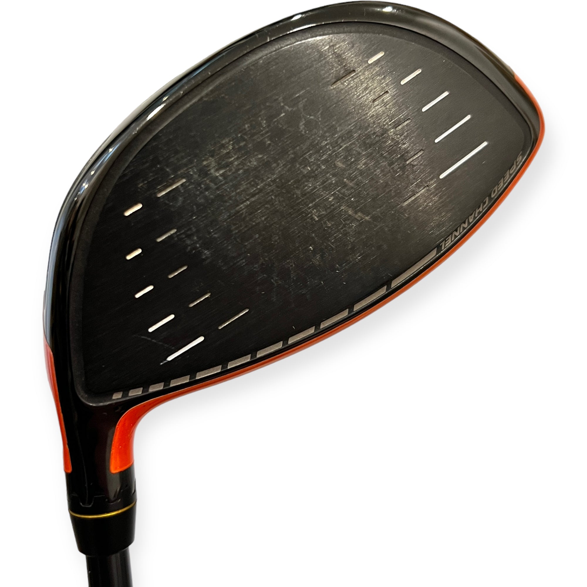 Cobra Fly-Z Orange Driver / Flex Stiff / loft 10.5