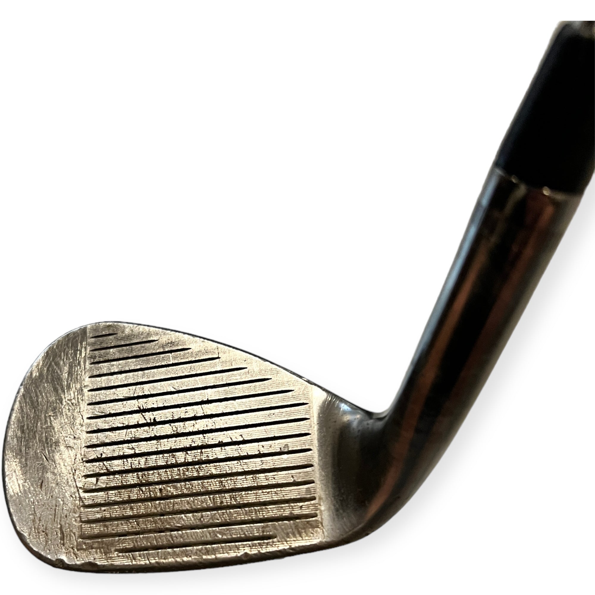 Callaway MD5 JAWS Chrome C Grind Wedge / 60/08