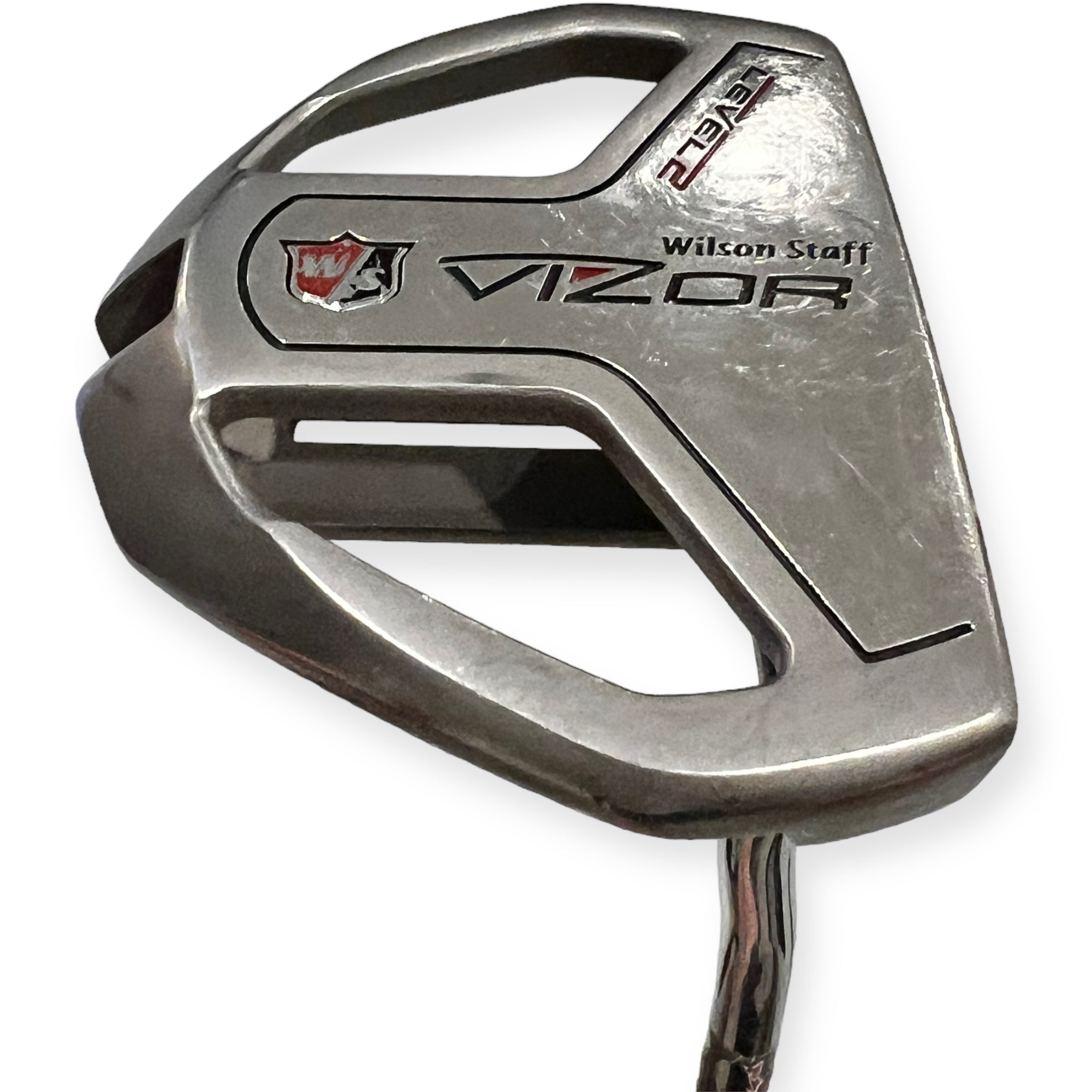 Wilson Staff Vizor Level 2 #3 Putter / 35"