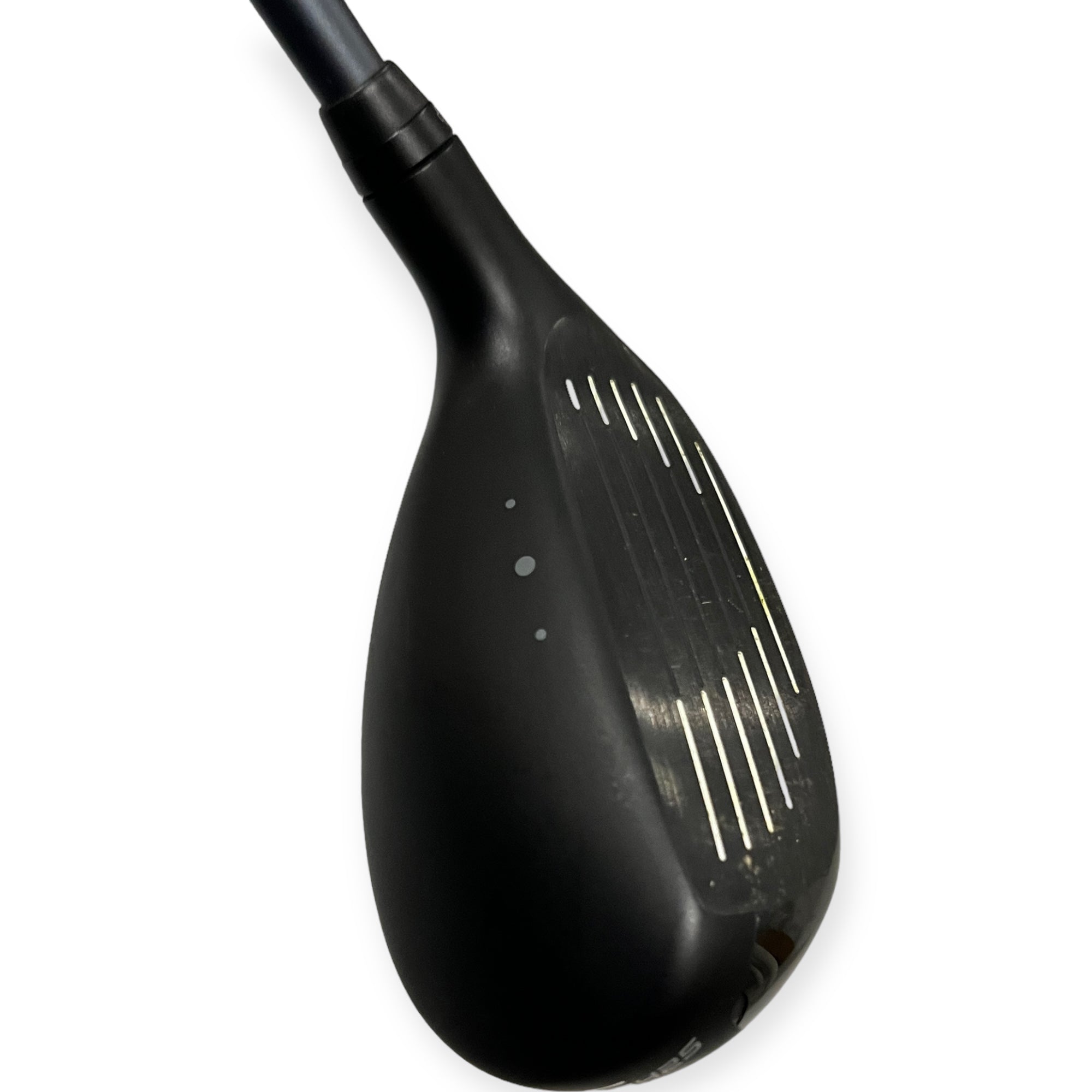 Ping G425 Hybrid / Flex Soft-Regular / #6/30