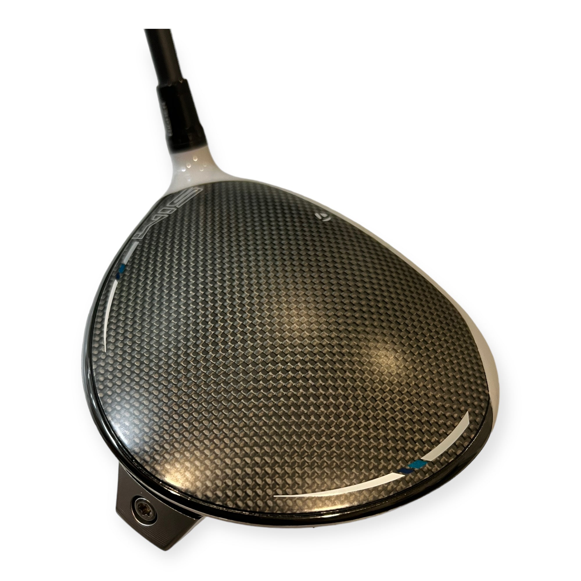 Taylor Made SIM Driver