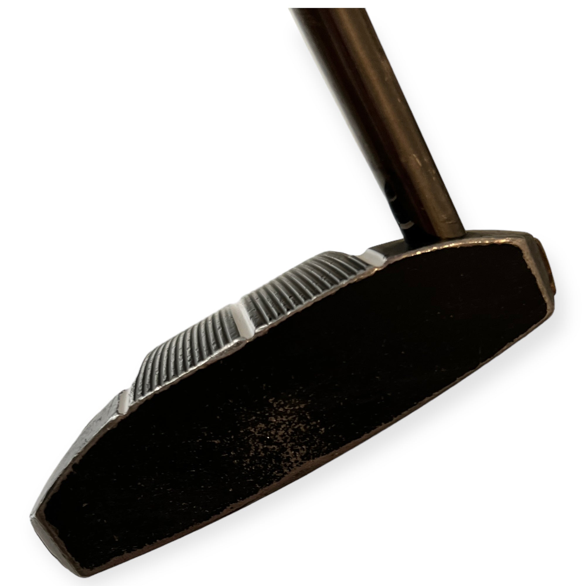 Ping Heppler Ketsch Putter Brugt Okay Stand