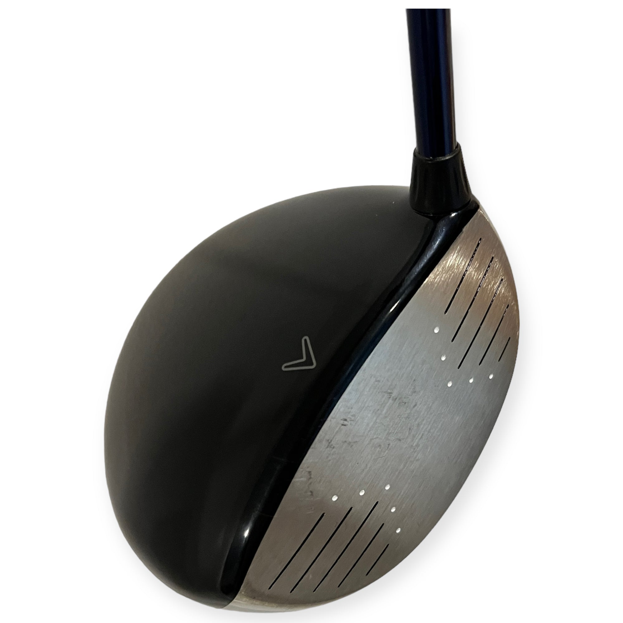 Callaway Hyper X Driver Flex Regular loft 11