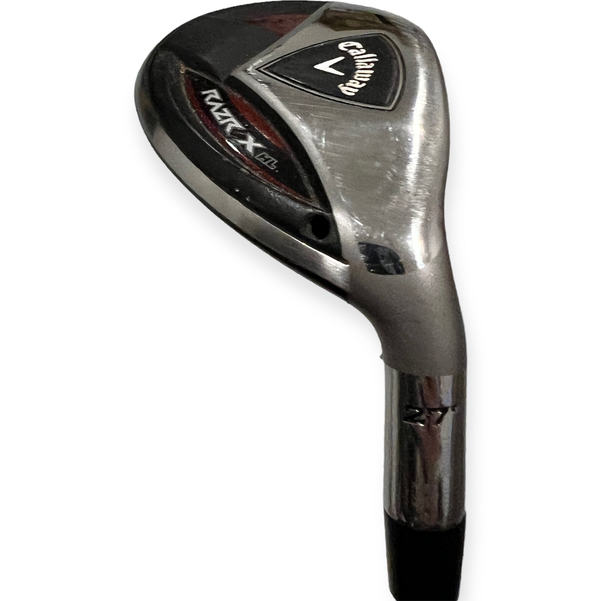 Callaway RAZR X HL Hybrid / Flex Ladies / #5/27