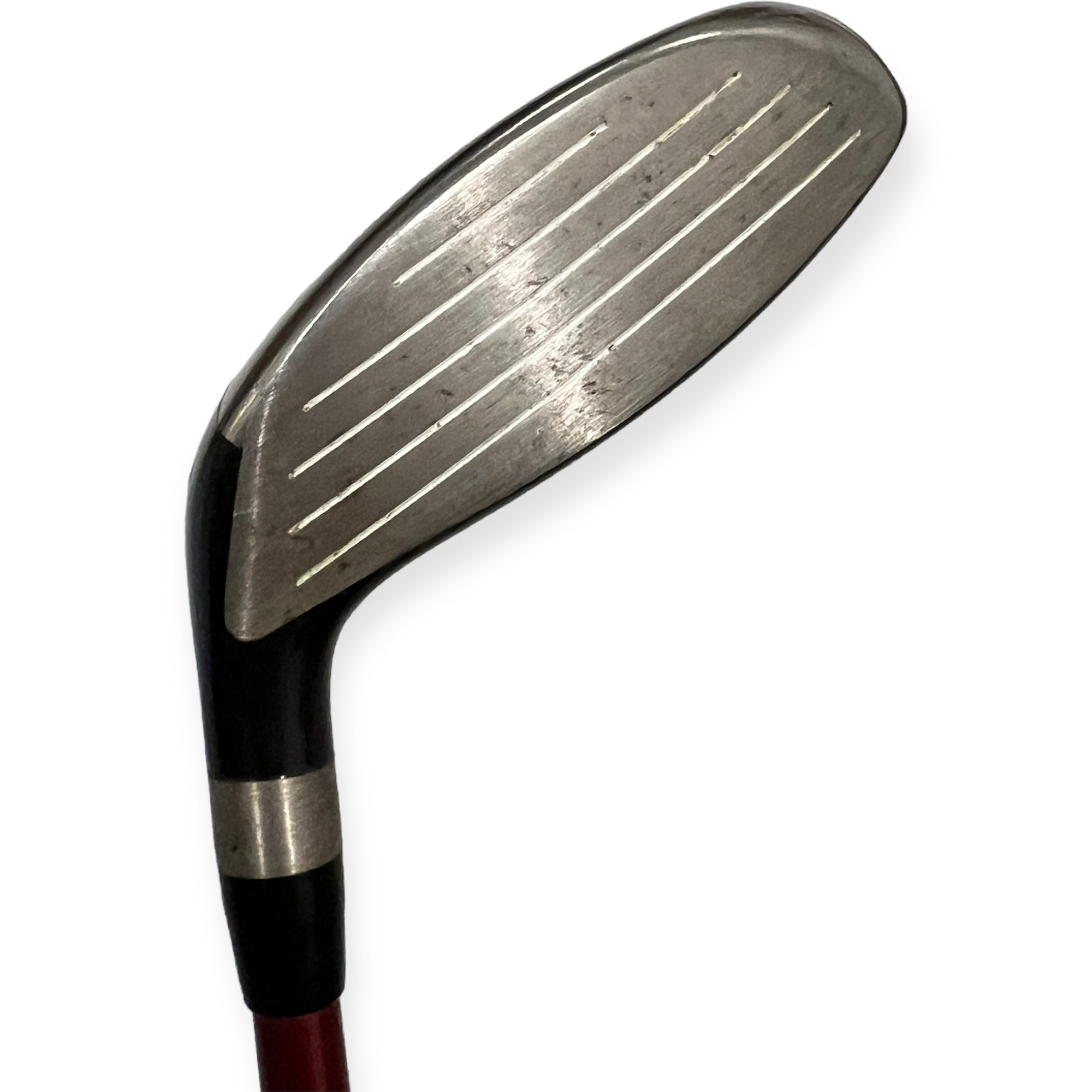 Ping G15 Fairway Wood / Flex Regular / #5.18.5