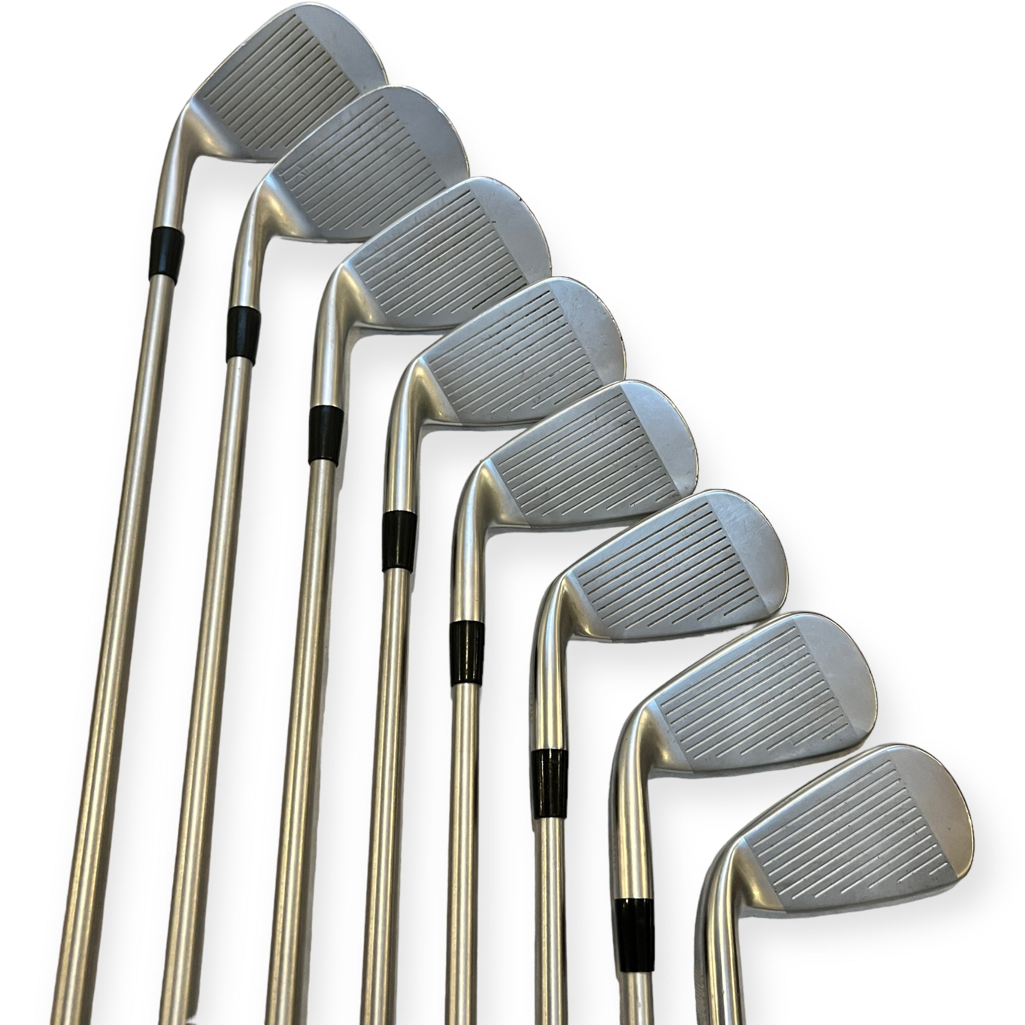 Mizuno JPX 919 Hot Metal Jernsæt / 5-SW+GW / Flex Regular / Stål