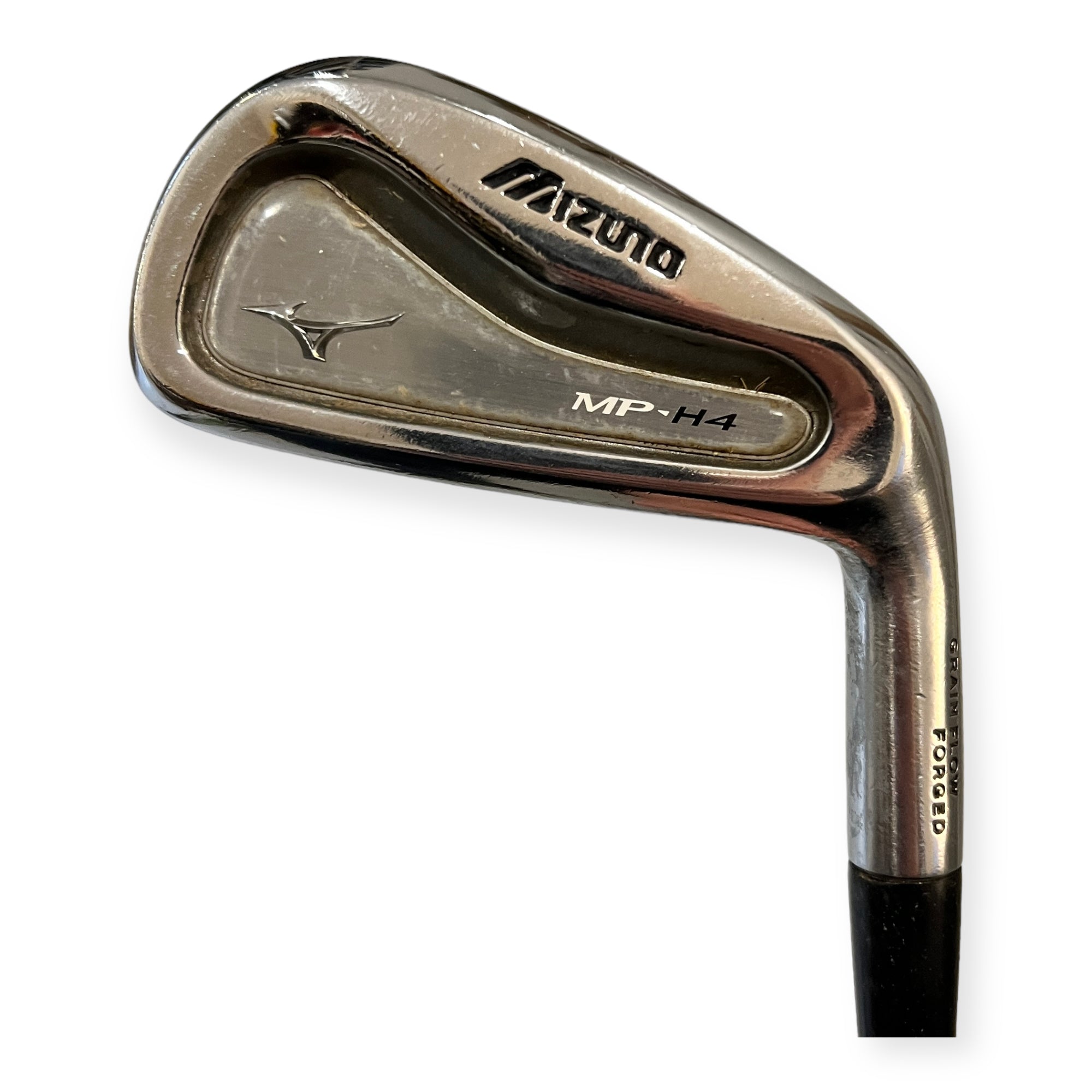 Mizuno MP-H4 Hybrid / Flex Regular / #3