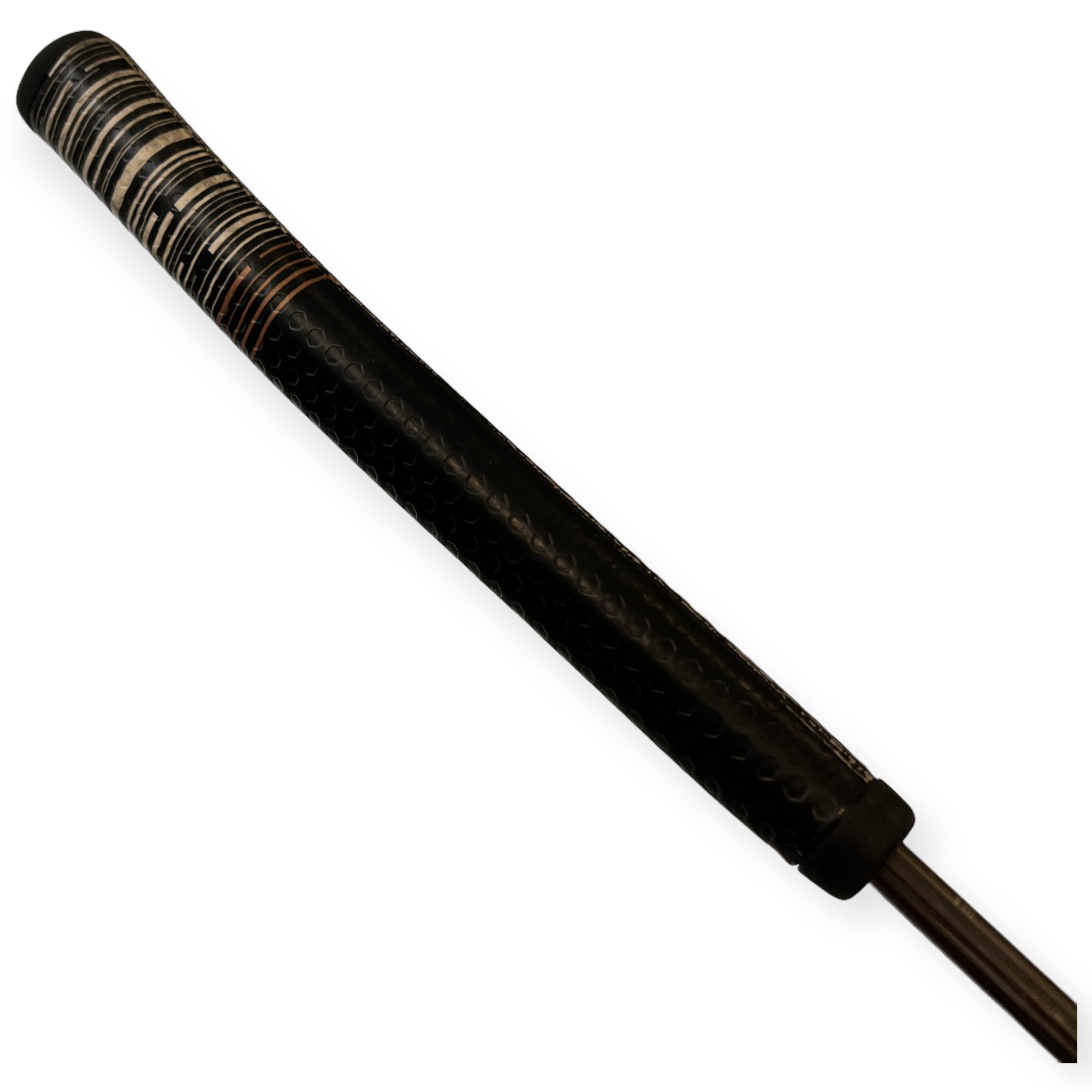 Ping Heppler Ketsch Putter Brugt Okay Stand